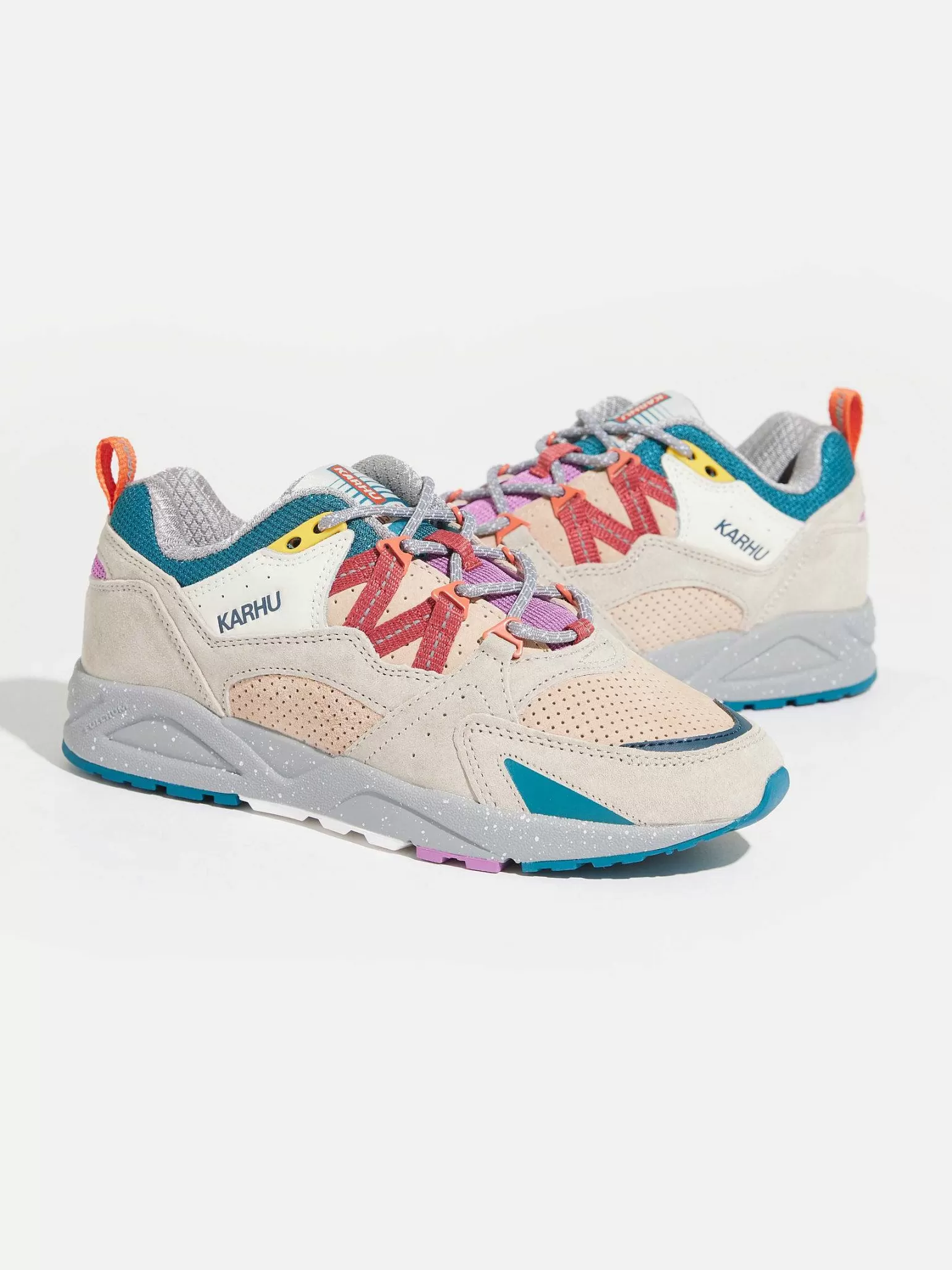 | Fusion 2.0 For Women^Karhu Hot