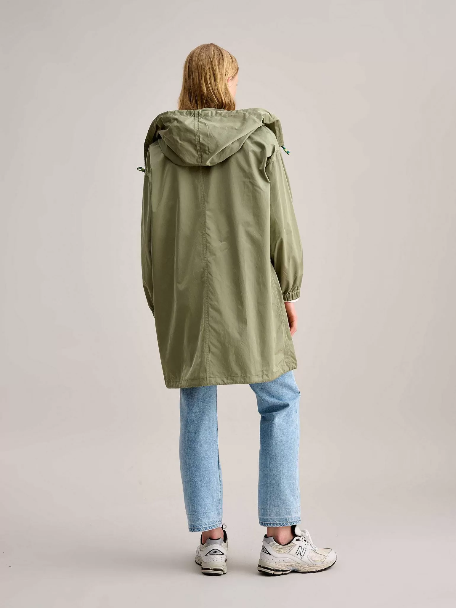 Laos Parka^Bellerose Clearance