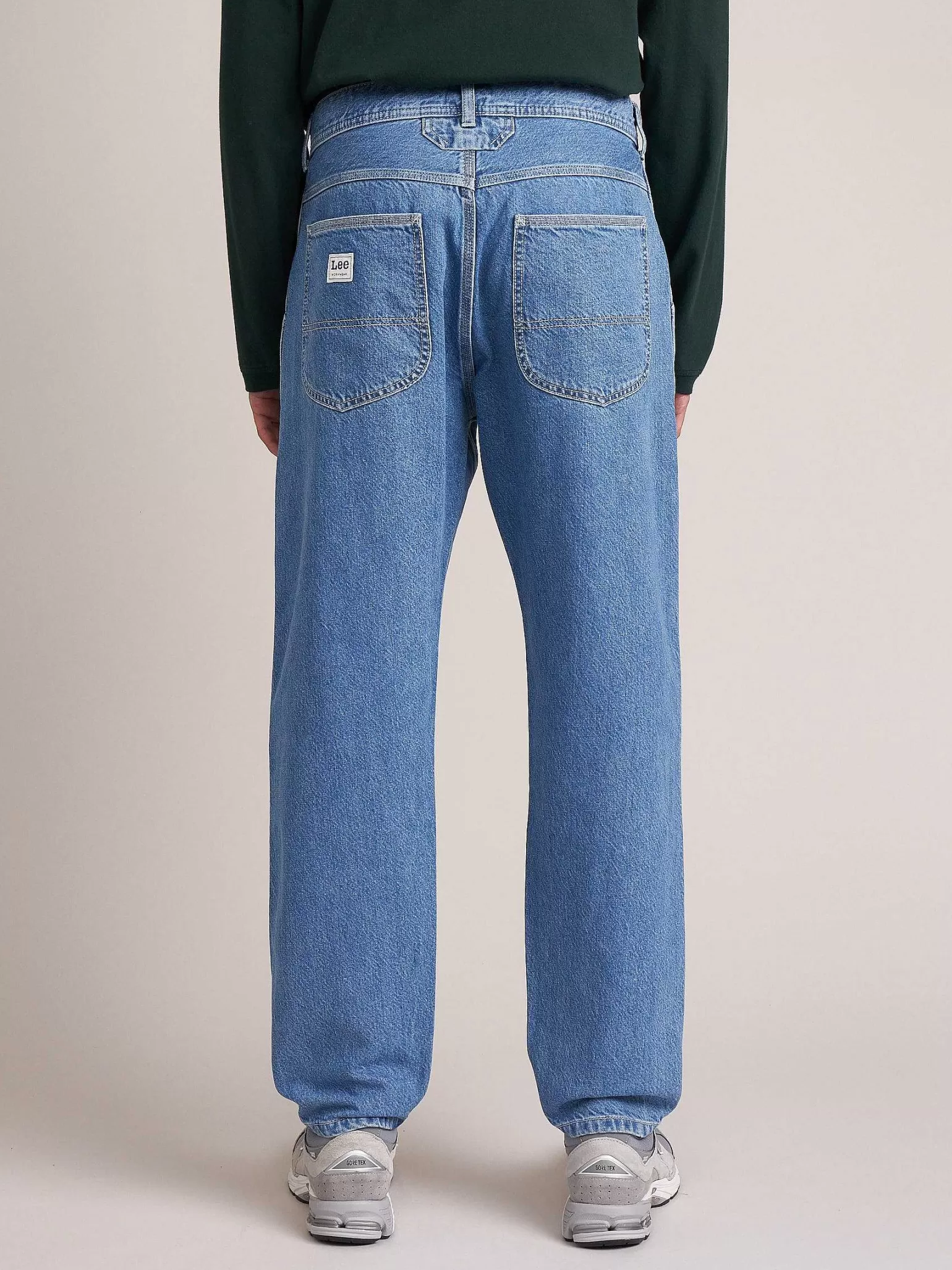 | 90S Pants^Lee Outlet