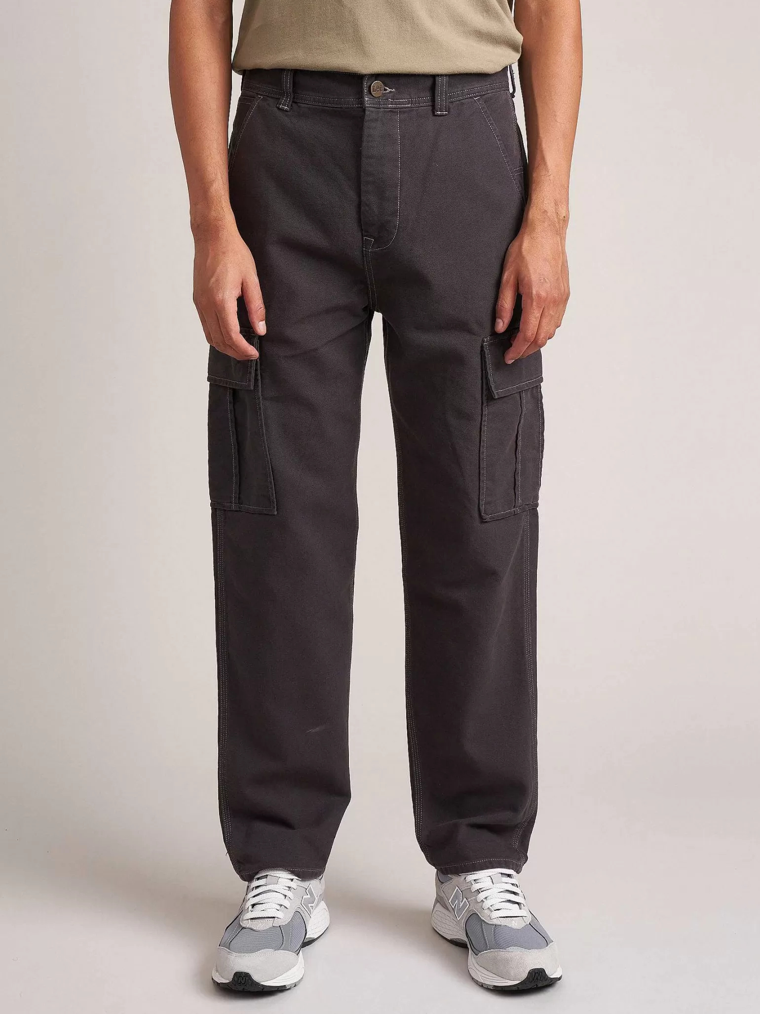 | Cargo Pants^Lee Hot