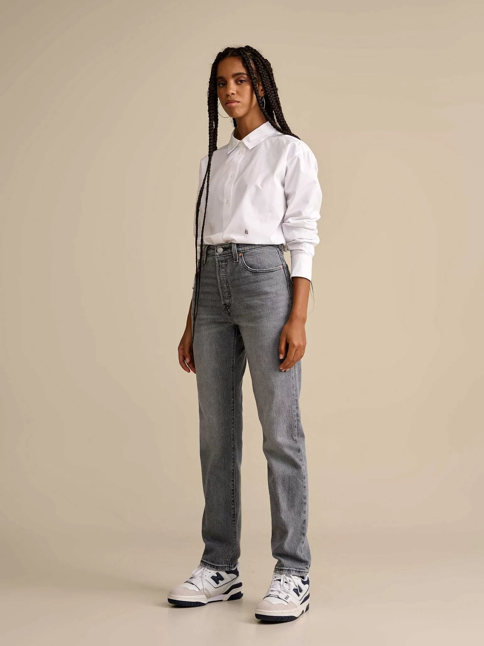 Levis® | 501® Crop Jeanss® | 501® Crop Jeans^LEVI'S® Online