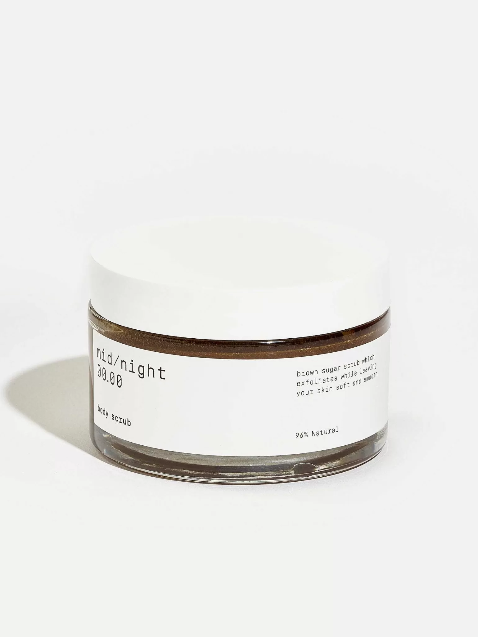 Mid/Night 00.00 | Body Scrub 00.14^MID.NIGHT COSMETICS Best Sale