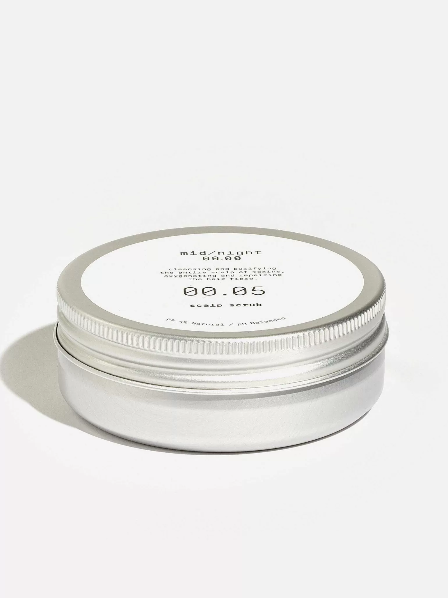 Mid/Night 00.00 | Scalp Scrub 00.05^MID.NIGHT COSMETICS Outlet