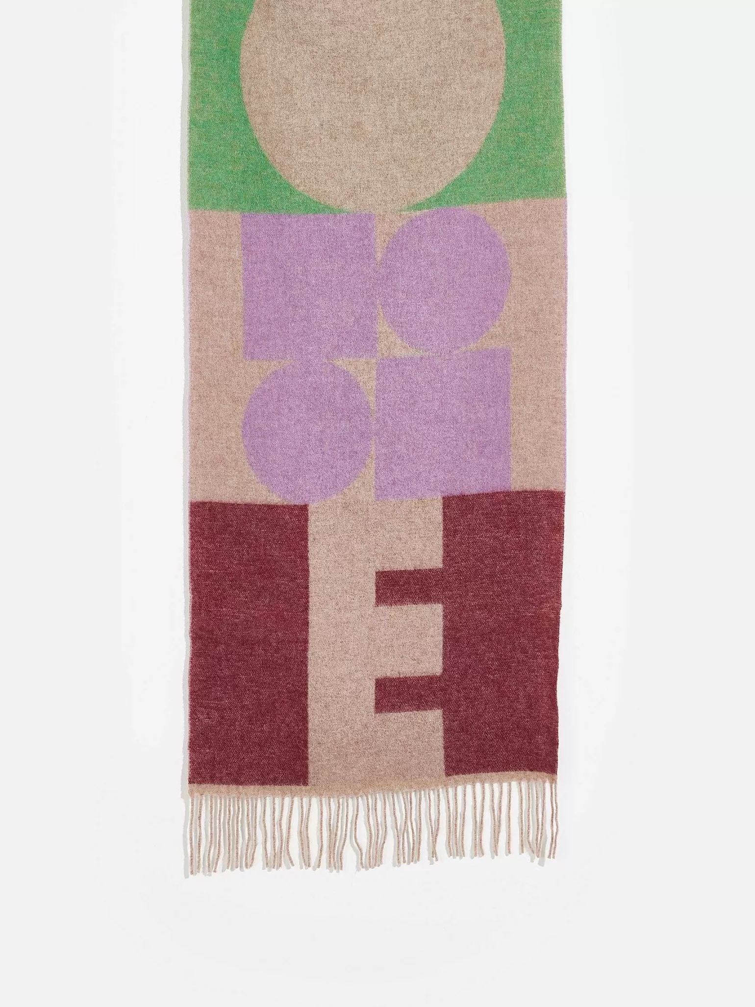 Mylyw Scarf^Bellerose Cheap