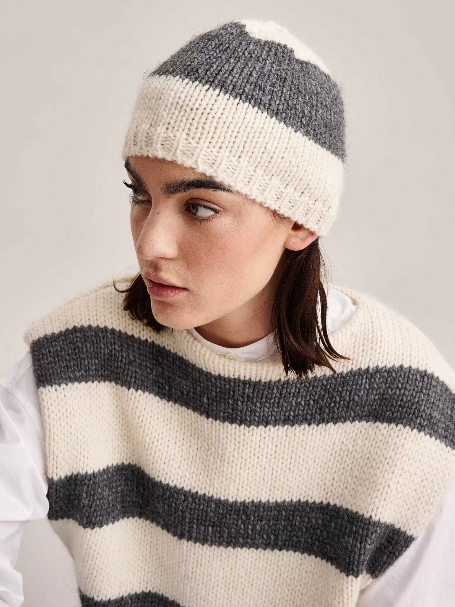 Nanos Beanie^Bellerose Best Sale