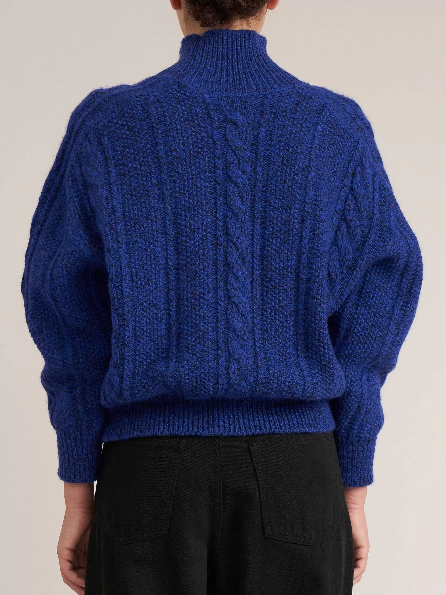 Nanphu Sweater^Bellerose Discount