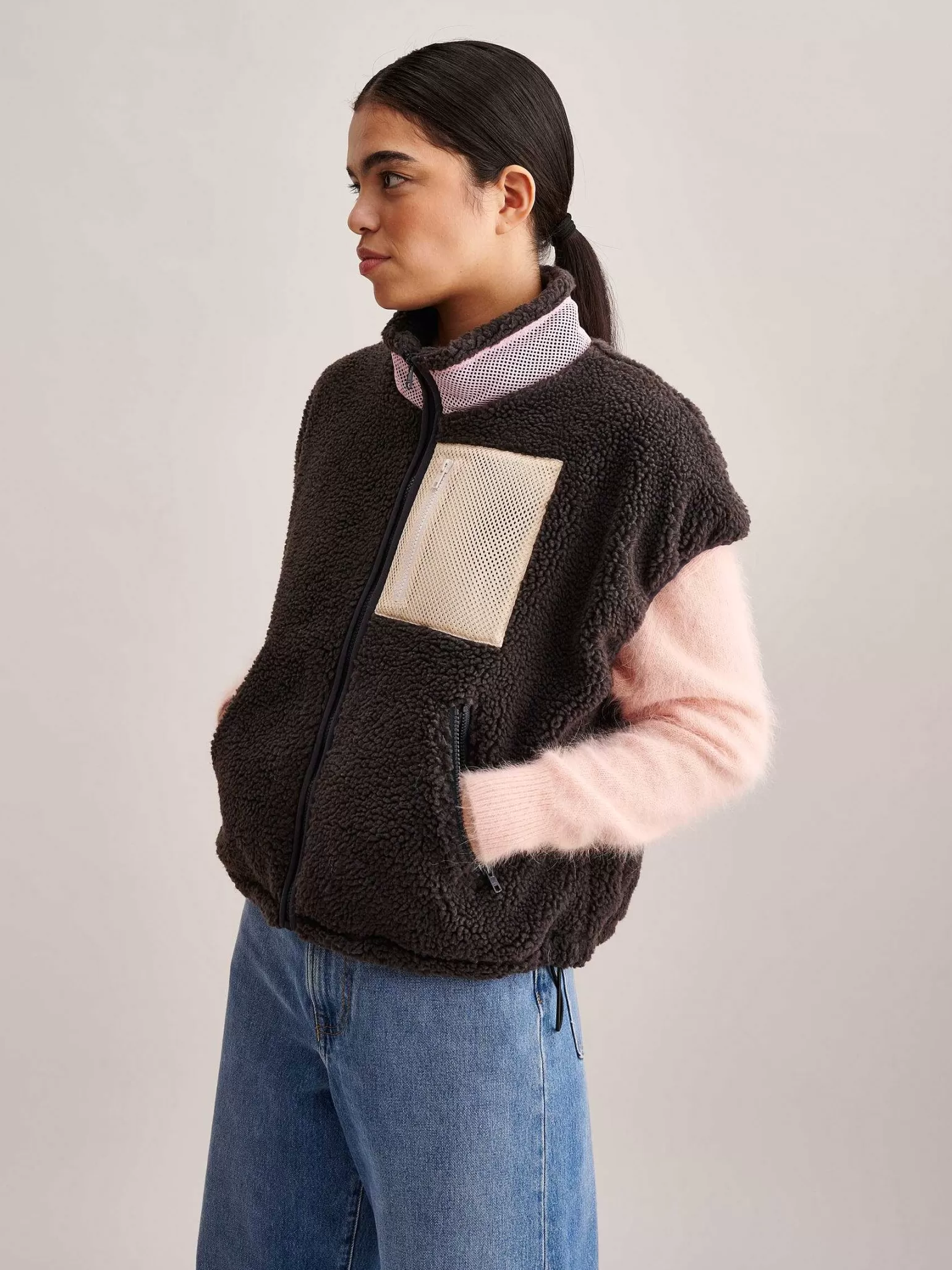 Niloum Sweatshirt^Bellerose Sale