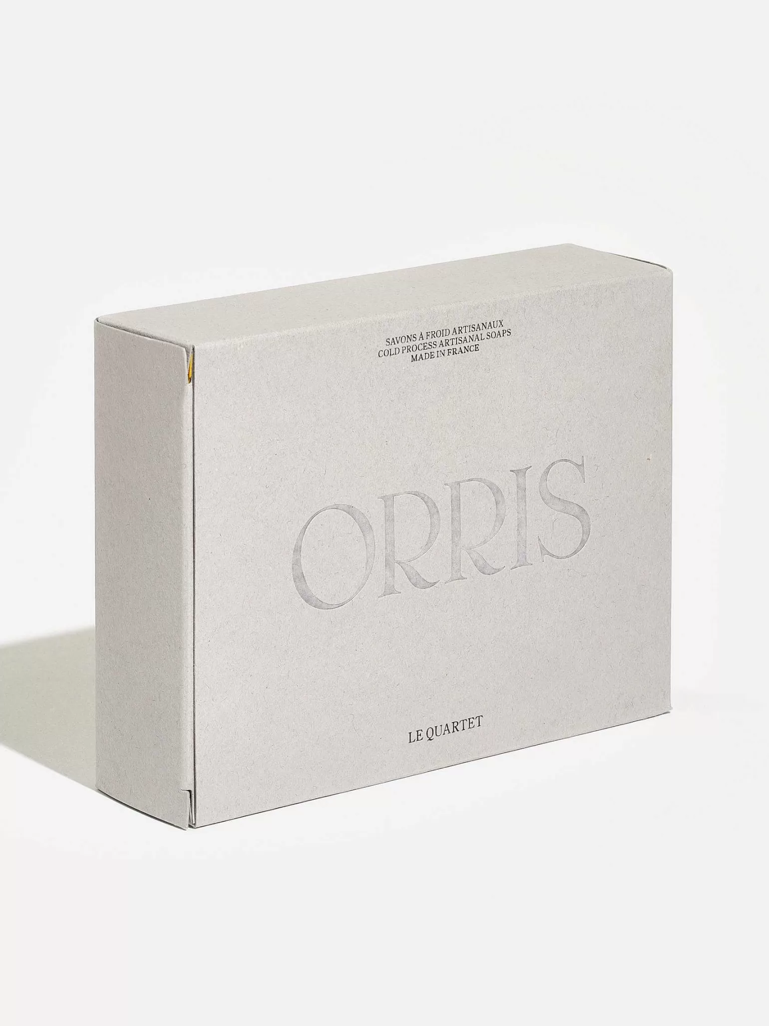 | Le Quartet Gift Set^ORRIS Shop