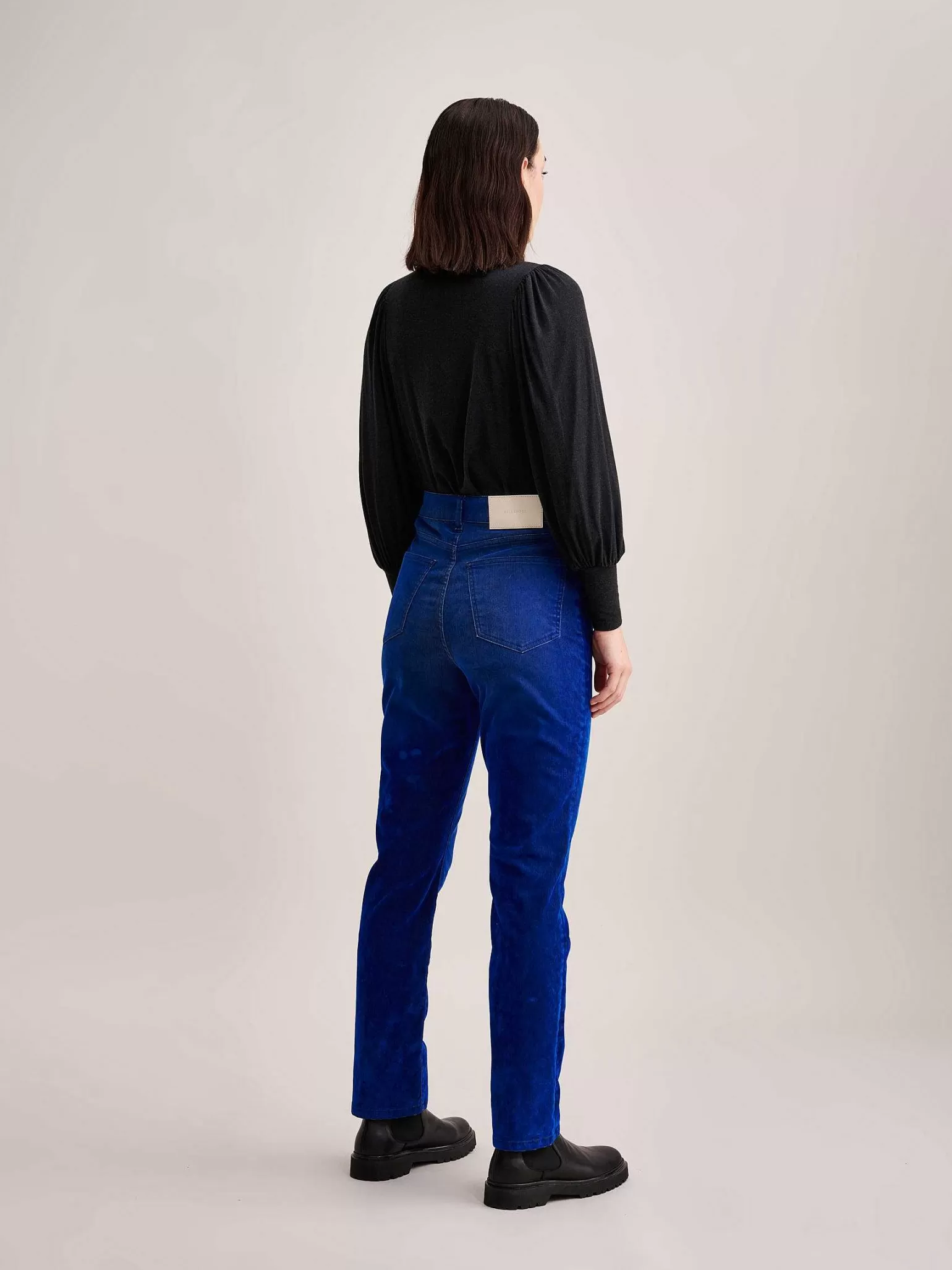 Pamy Jeans^Bellerose Sale