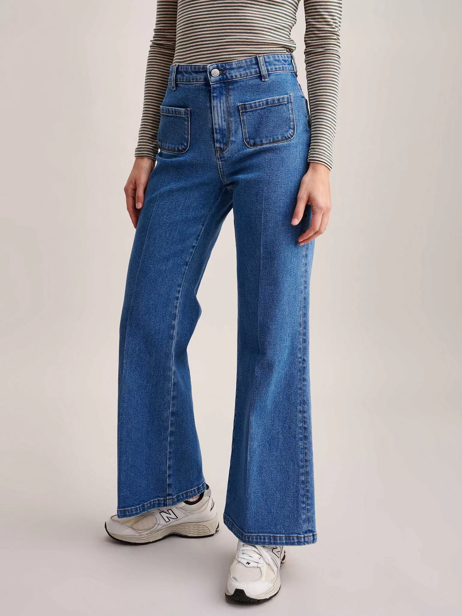 Park Jeans^Bellerose Flash Sale