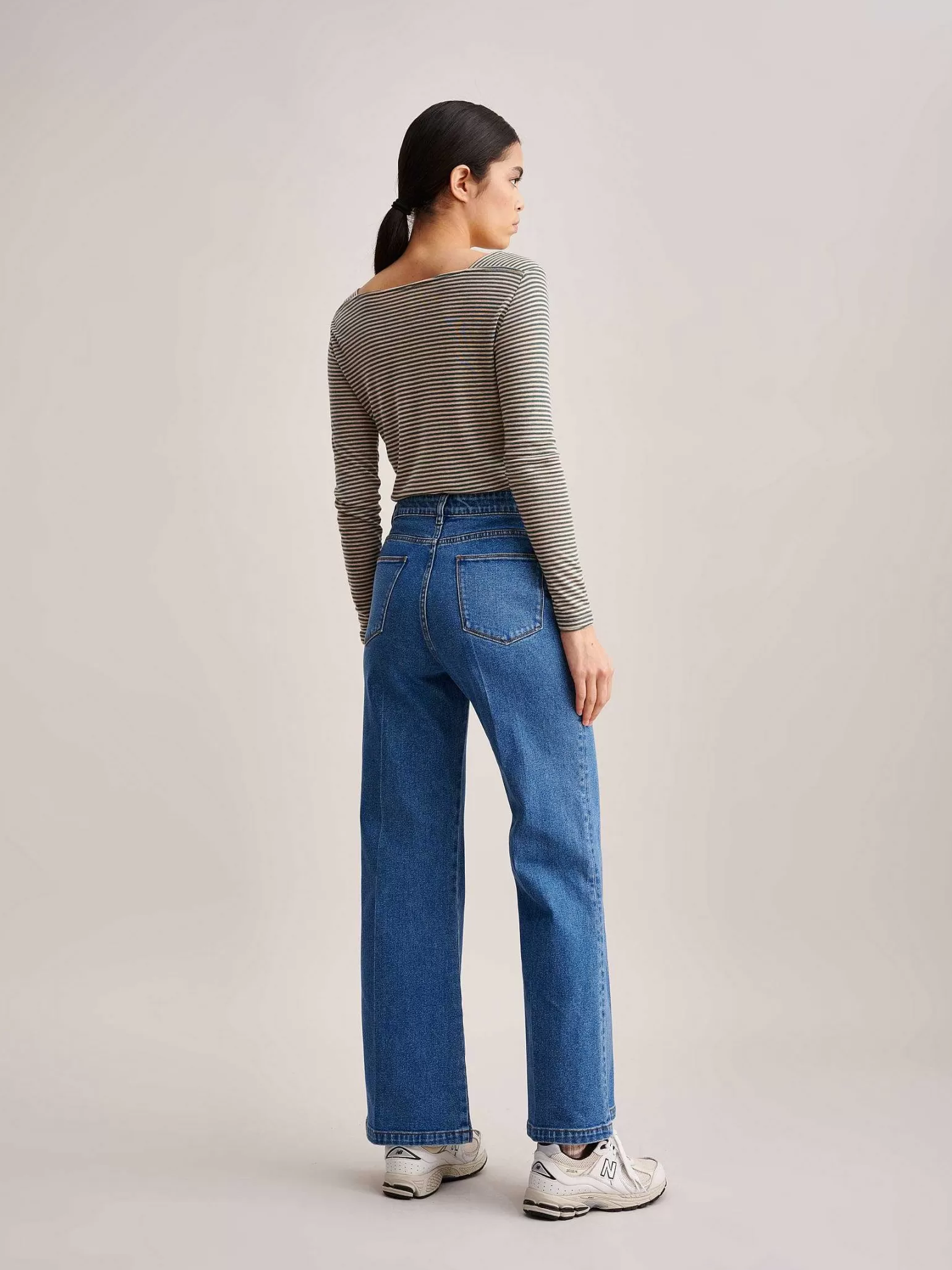 Park Jeans^Bellerose Flash Sale