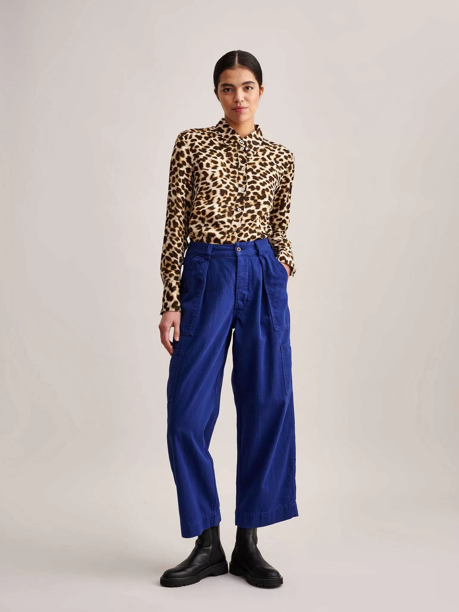 Pepin Trousers^Bellerose Clearance