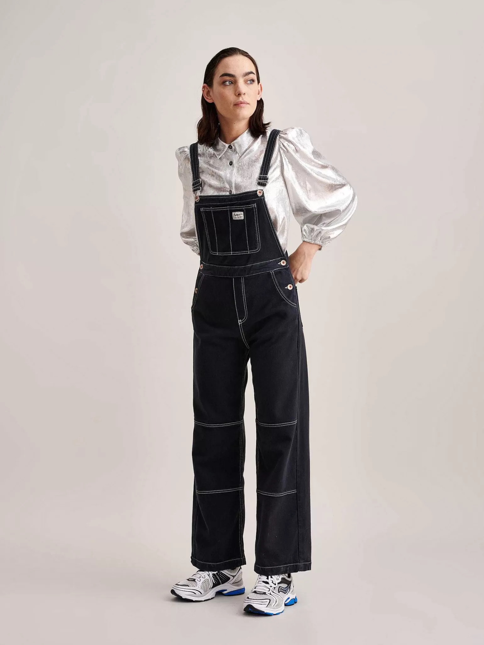 Petrol Overalls^Bellerose Shop