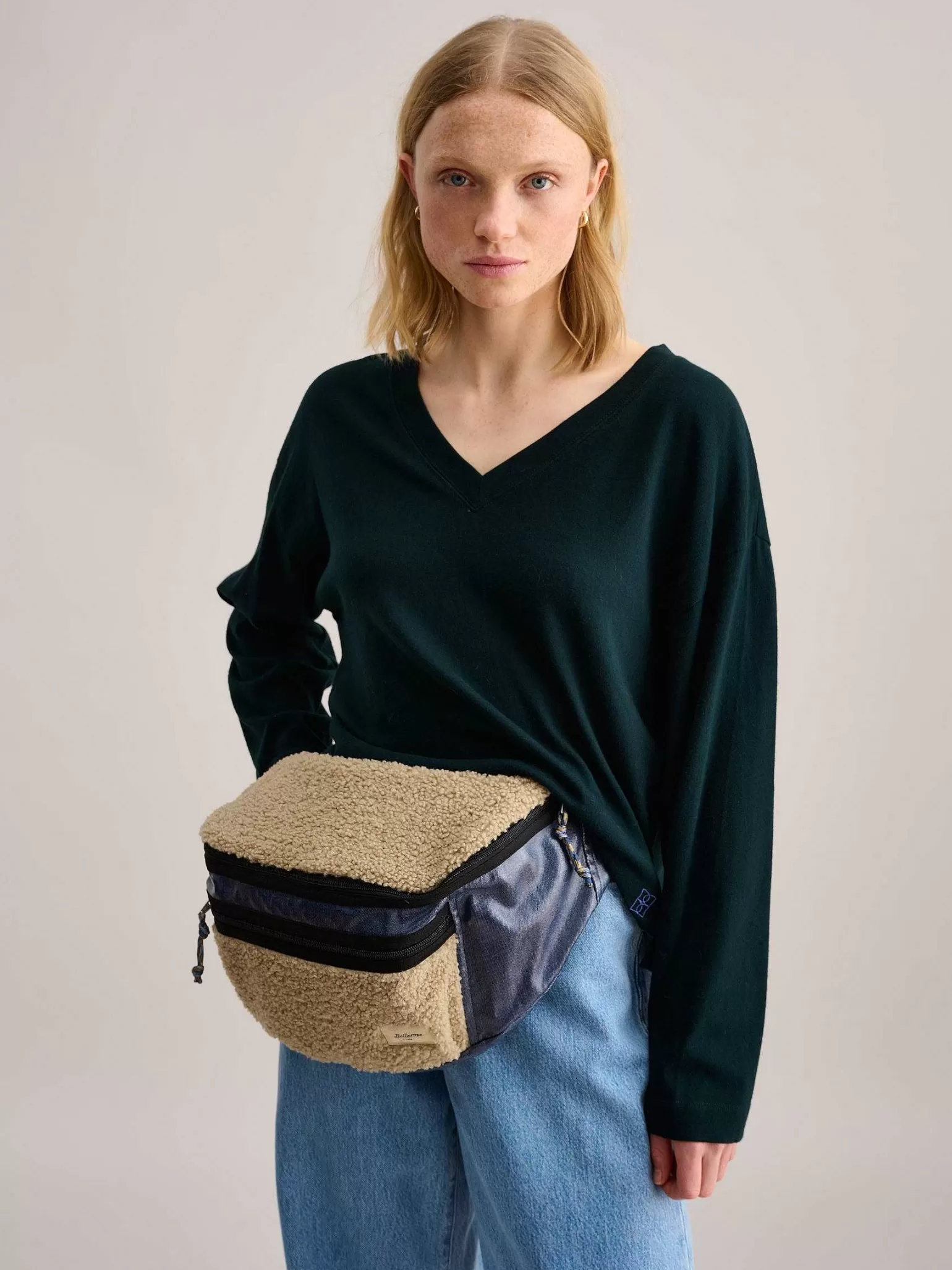 Polya Waist Bag^Bellerose Shop