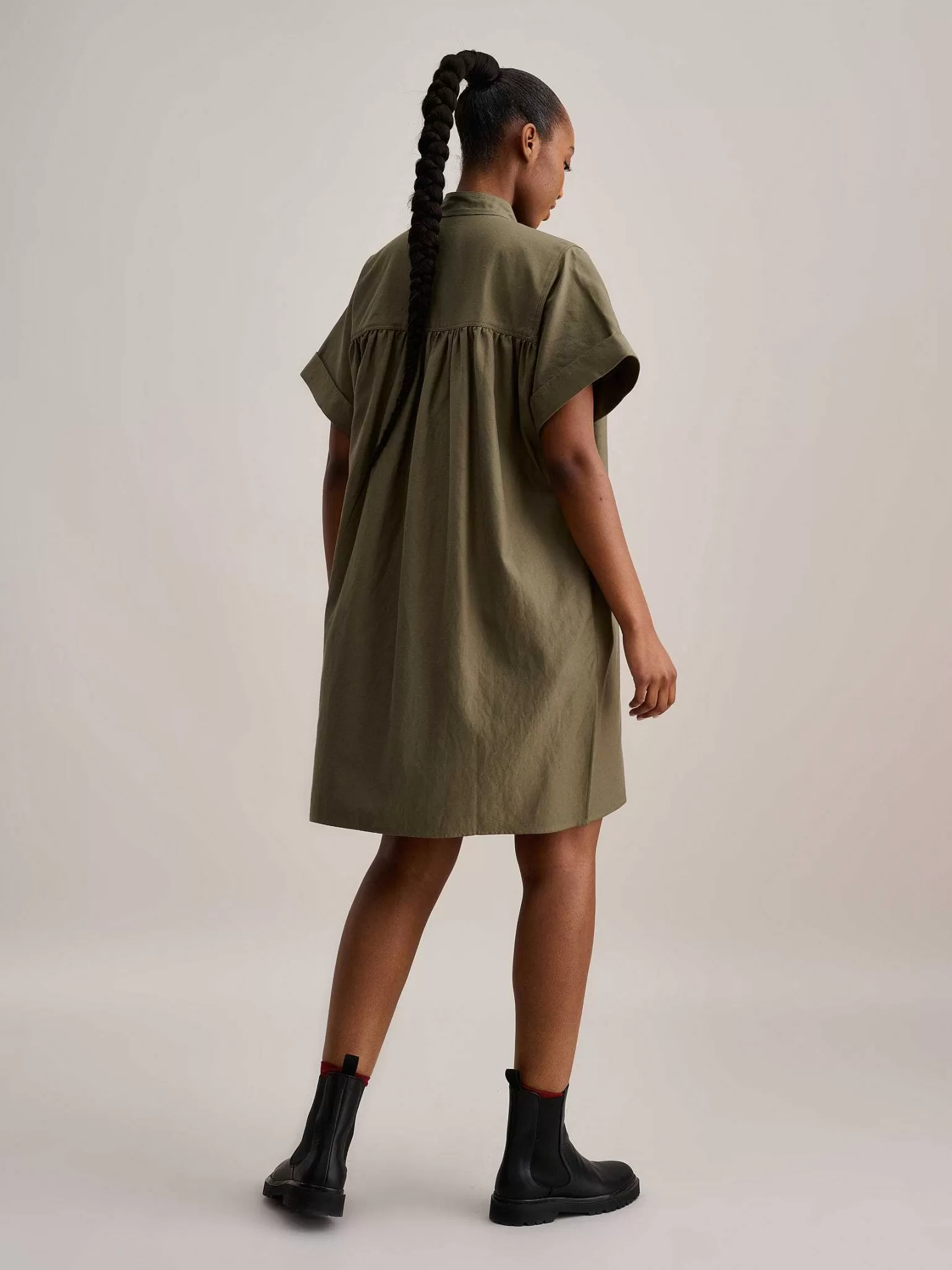 Pomme Dress^Bellerose Best Sale