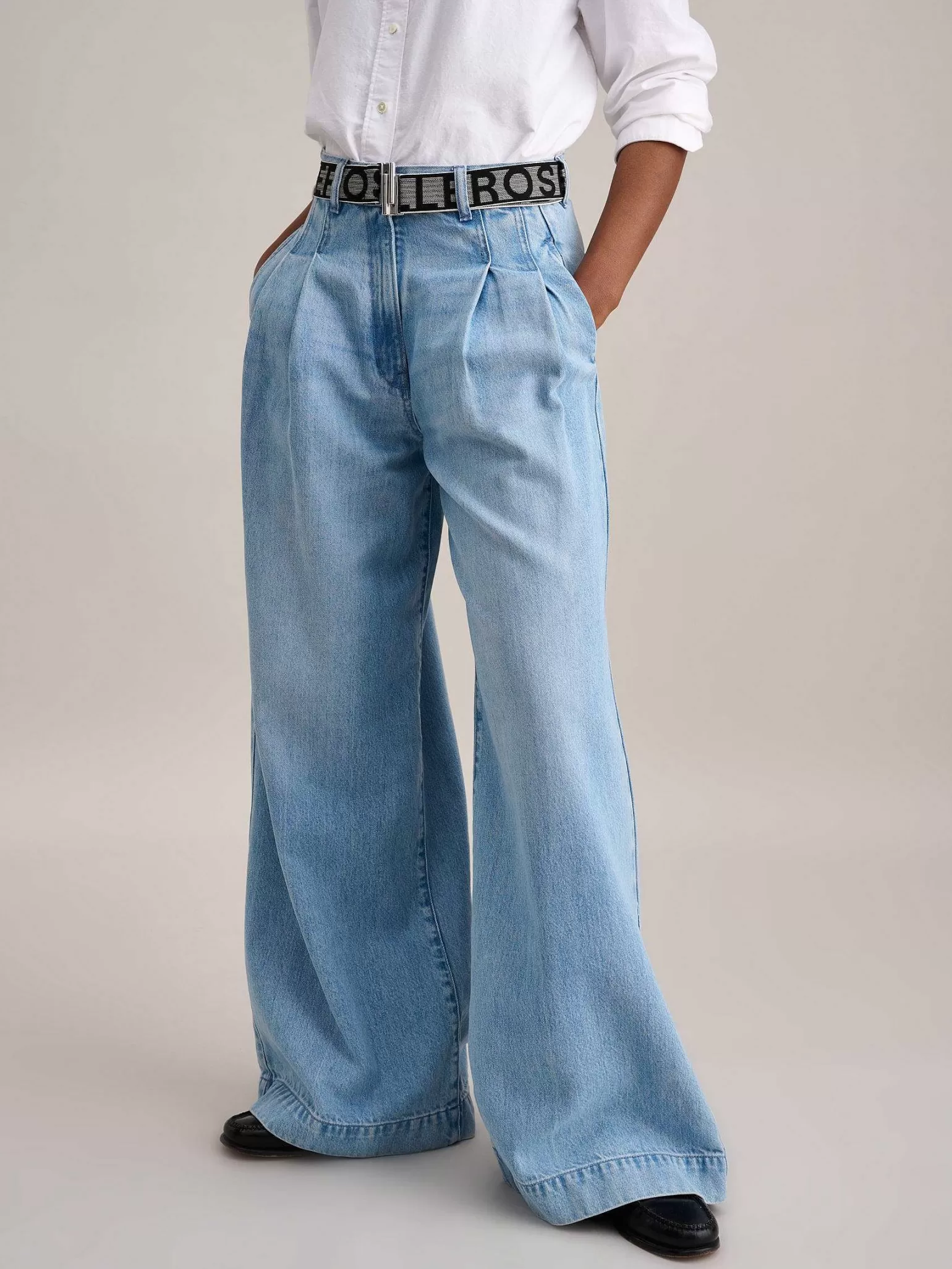 Pops Jeans^Bellerose Shop