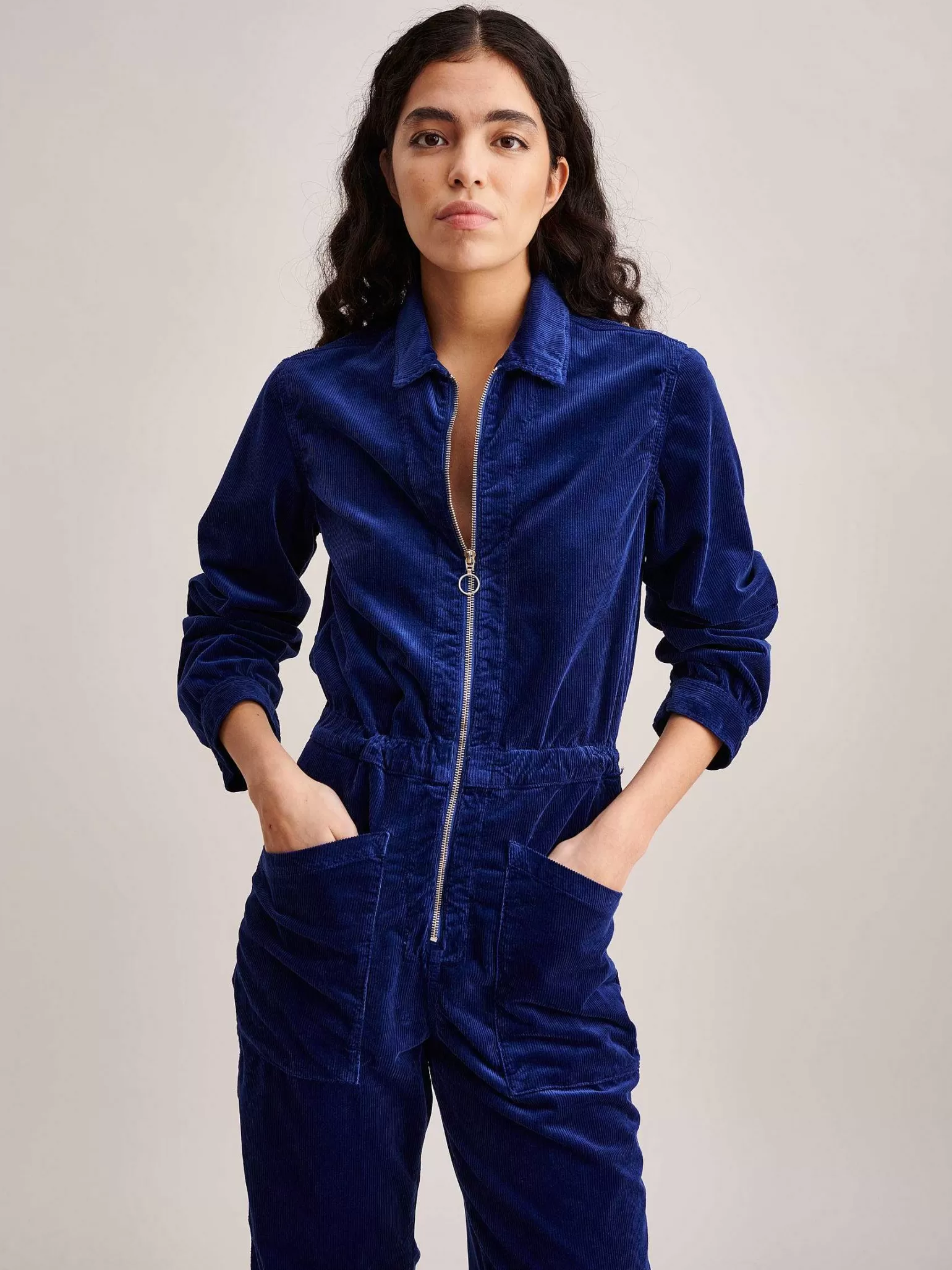 Poster Jumpsuit^Bellerose Hot