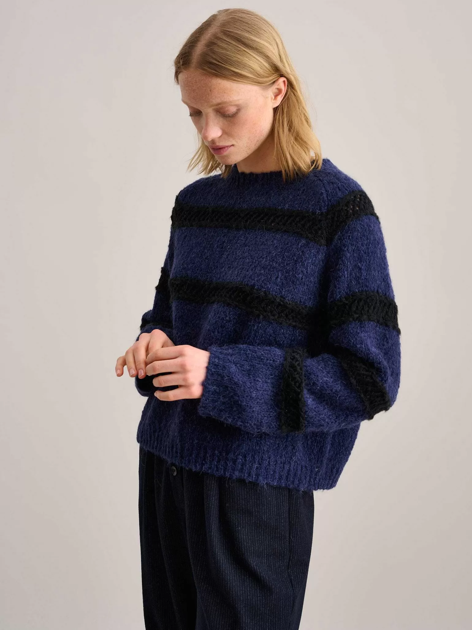 Roft Sweater^Bellerose Shop