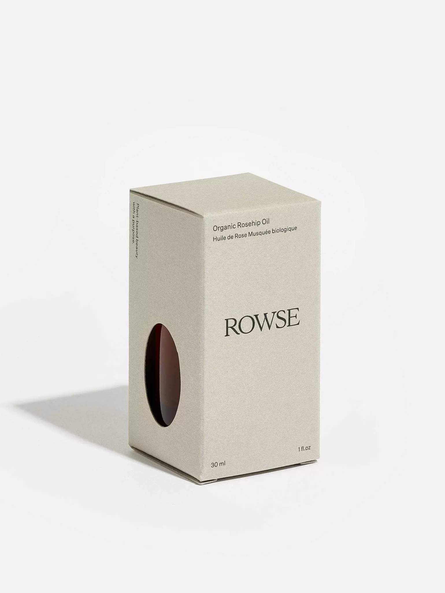 | Cold-Pressed Organic Rosehip Oil^ROWSE Online