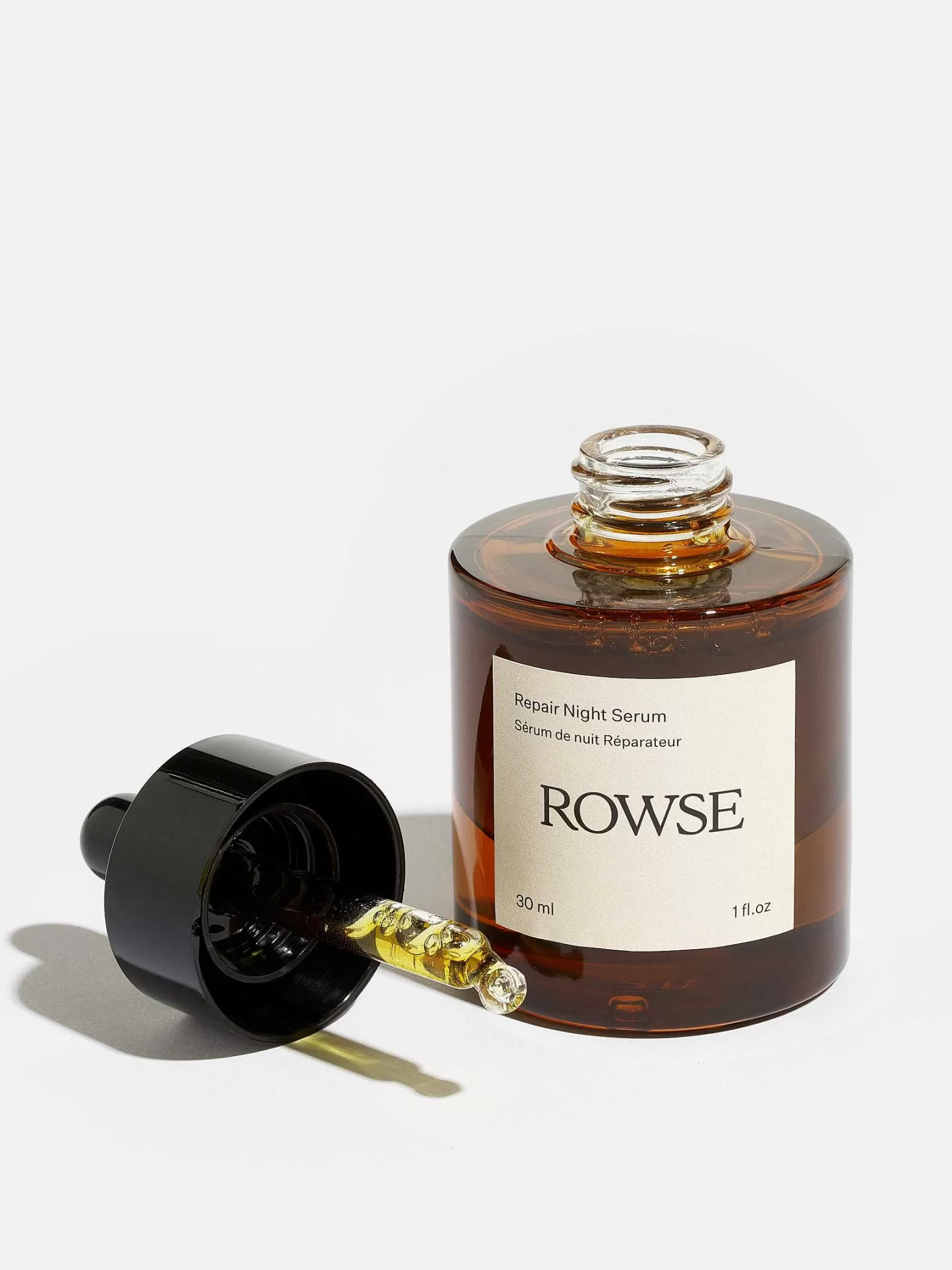 | Repair Night Serum For Sensitive Skin^ROWSE Online