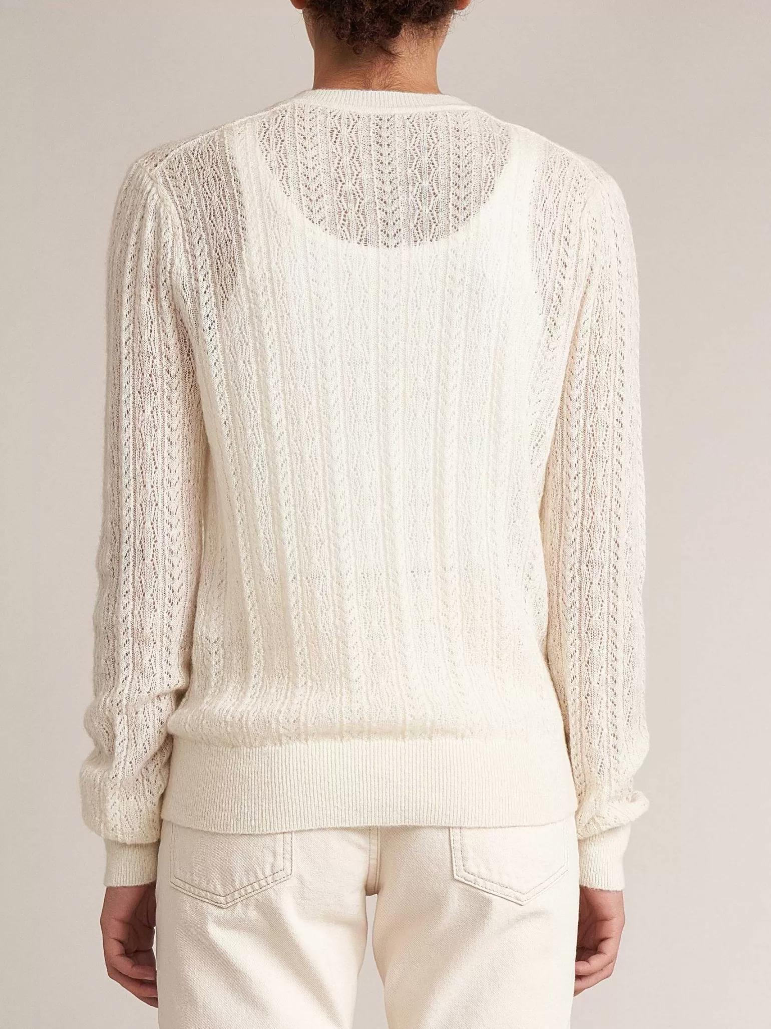 Rybba Sweater^Bellerose Hot