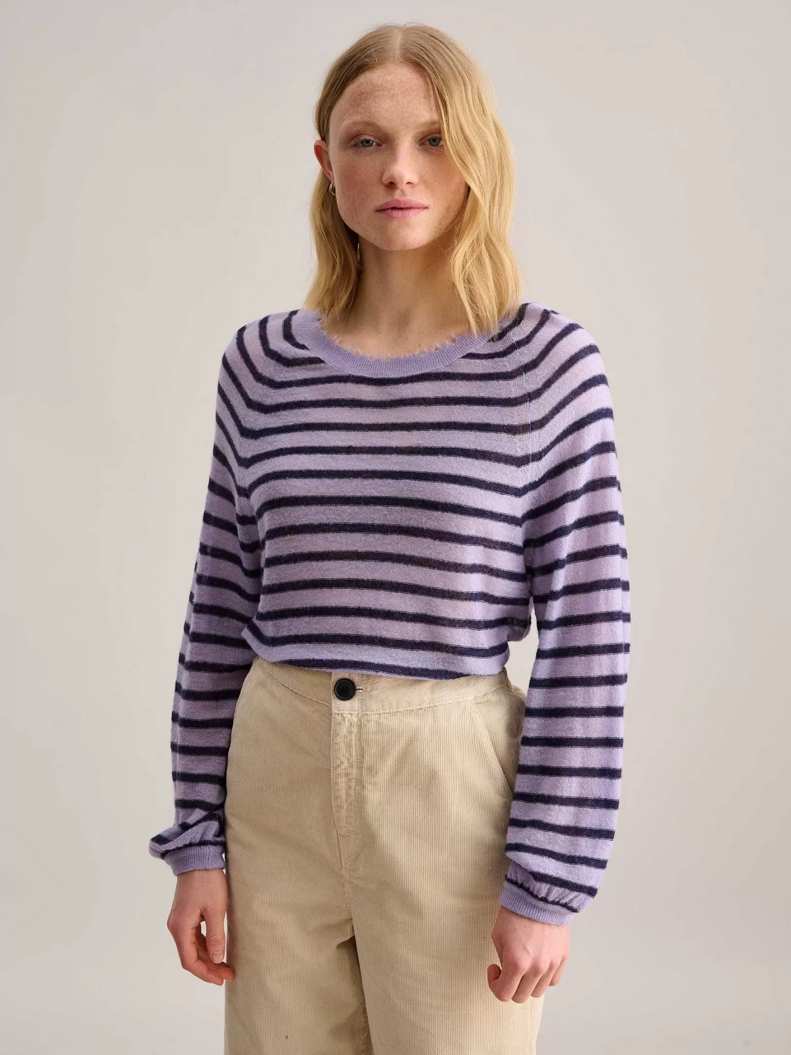 Ryben Sweater^Bellerose Cheap