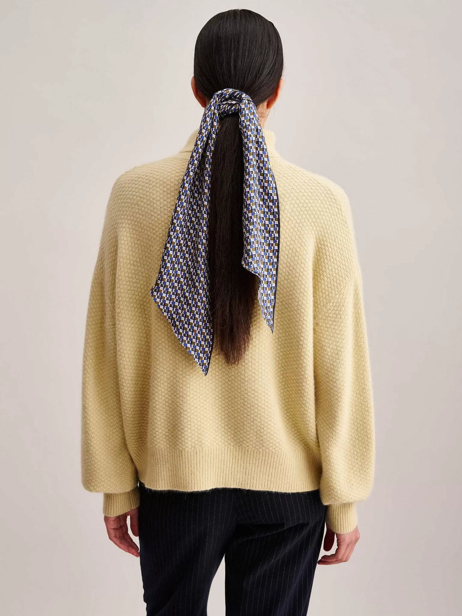 Sarf Scarf^Bellerose Outlet