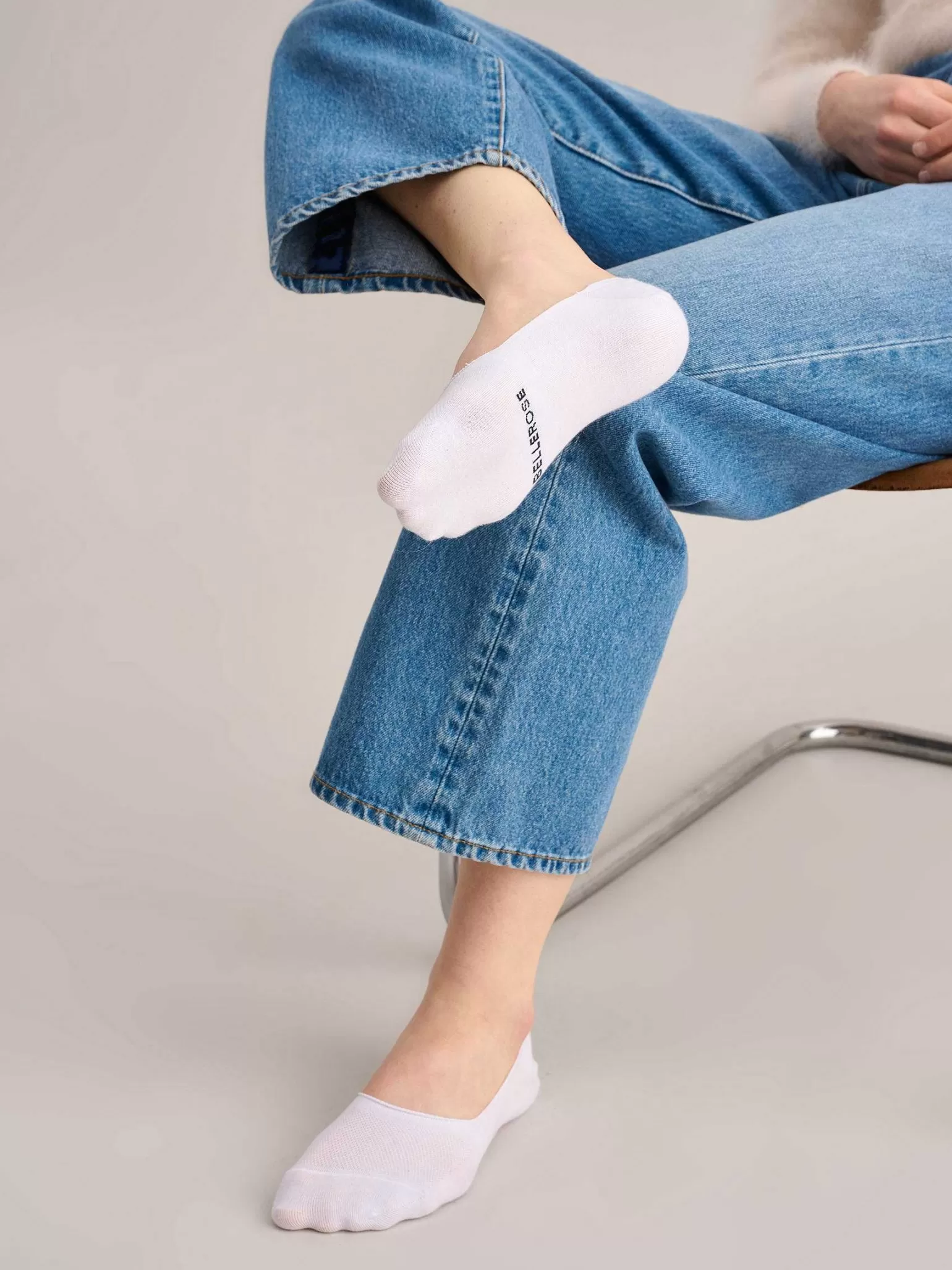 Setit Invisible Socks^Bellerose Shop