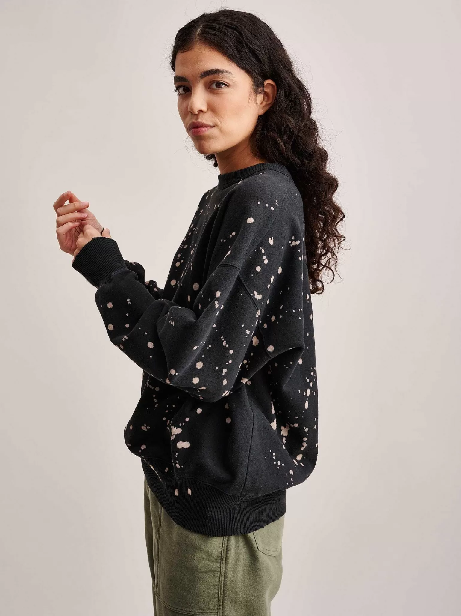 Sierra Sweatshirt^Bellerose Fashion