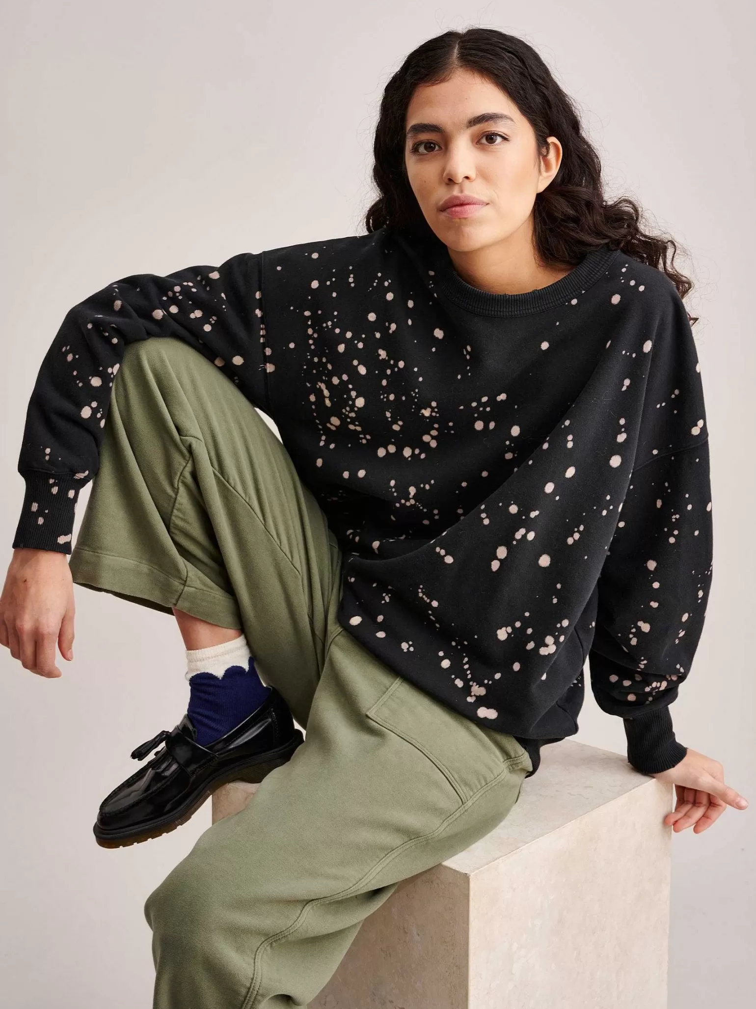 Sierra Sweatshirt^Bellerose Fashion