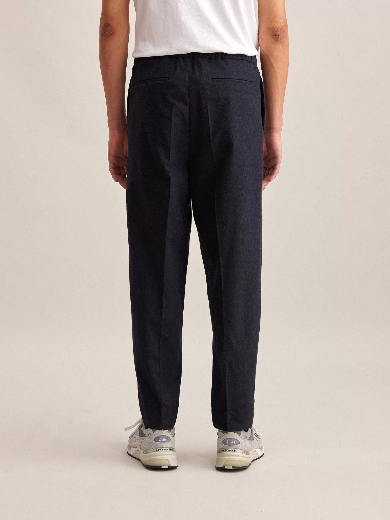 Stanford Trousers^Bellerose Sale