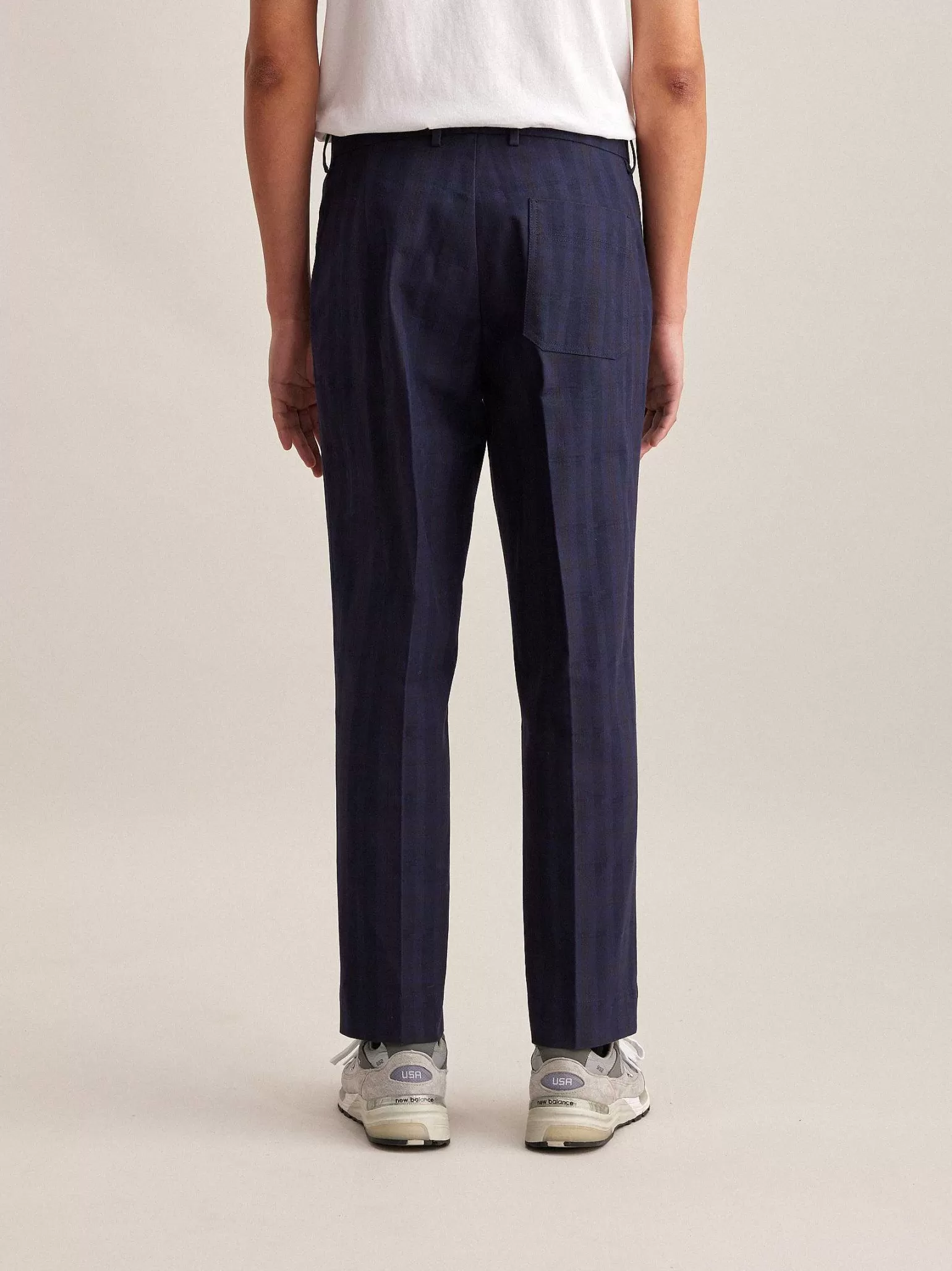 Sven Trousers^Bellerose Outlet