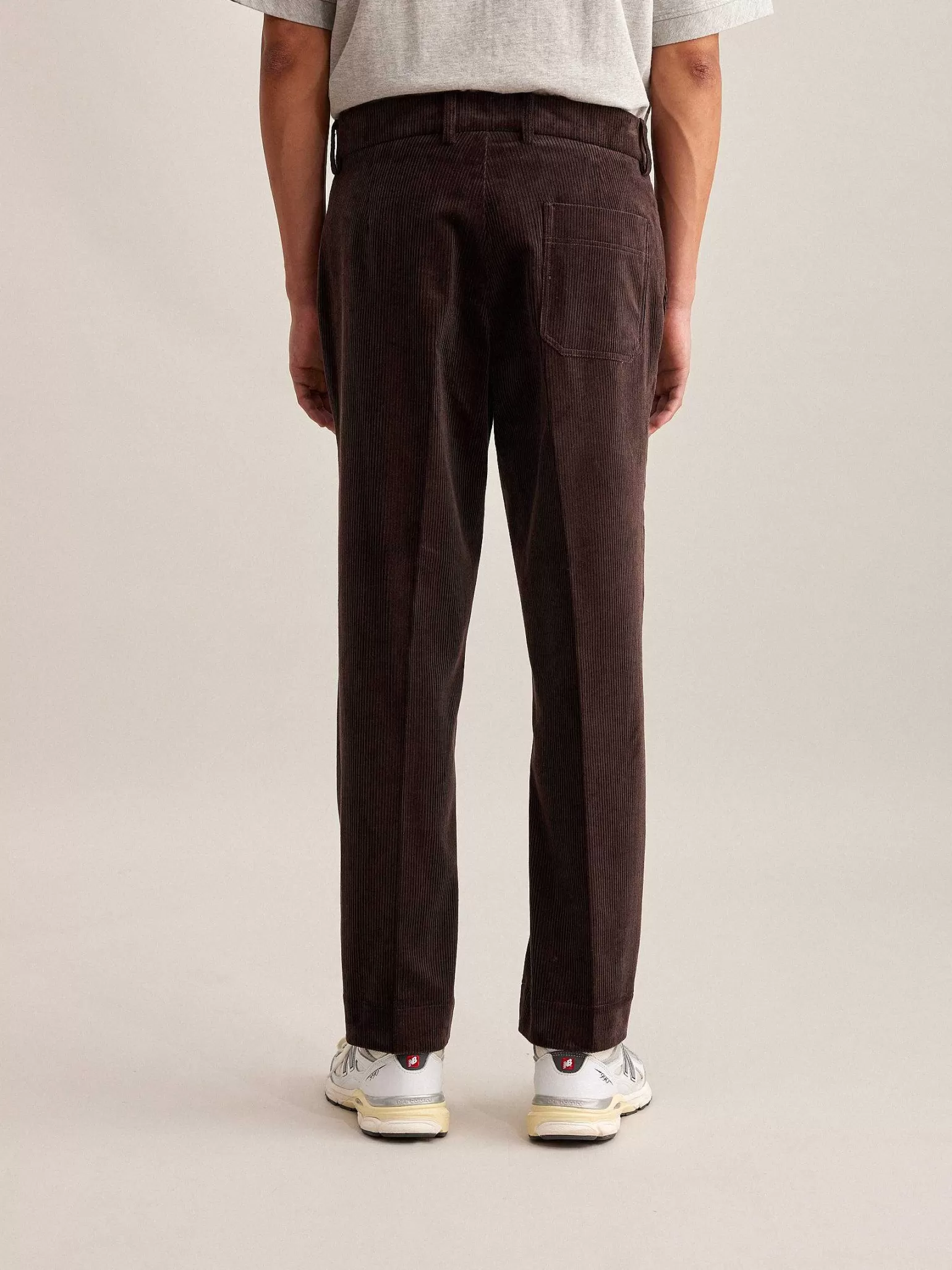 Sven Trousers^Bellerose Outlet