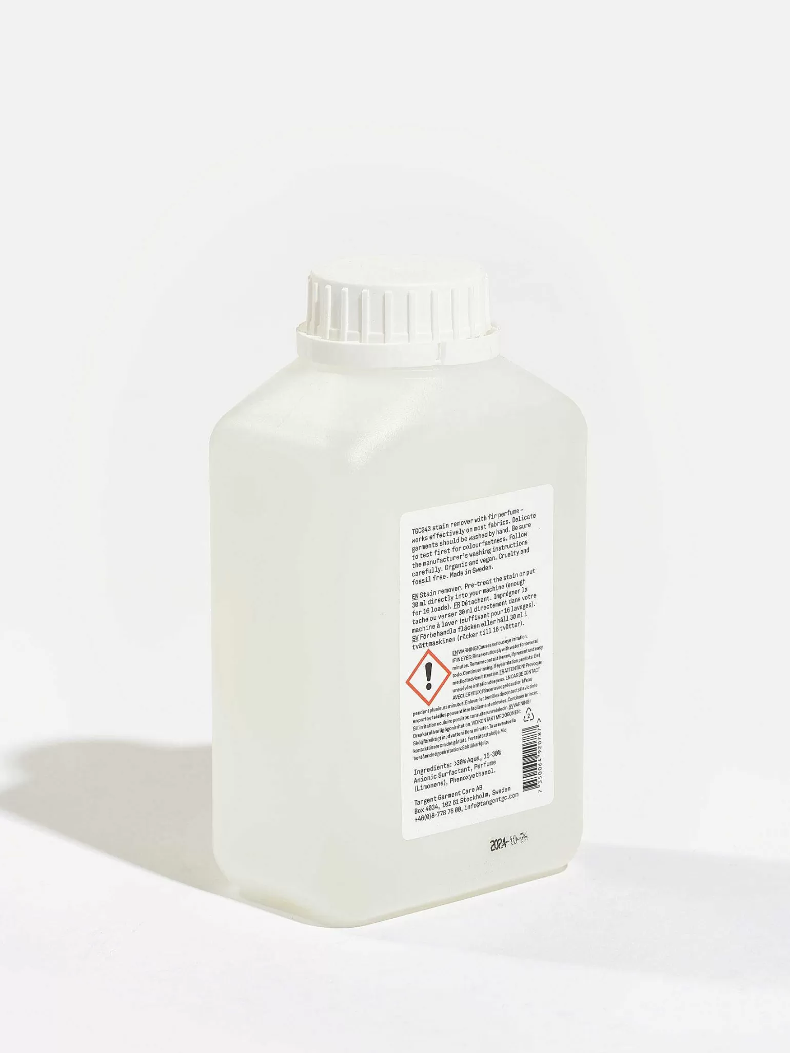 Tangentgc | Tgc043 Fir Stain Remover^TANGENT GC Clearance