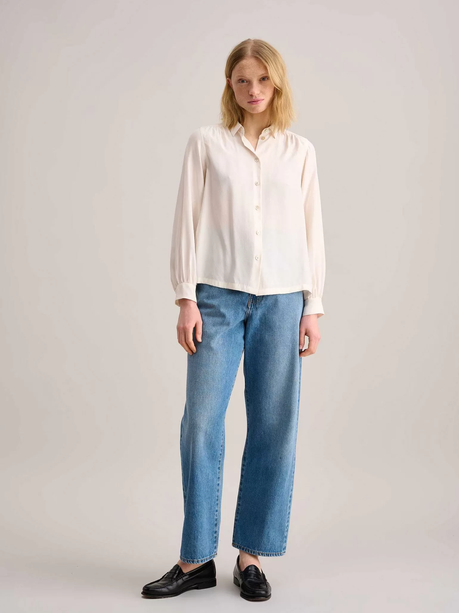 Taxi Blouse^Bellerose Cheap