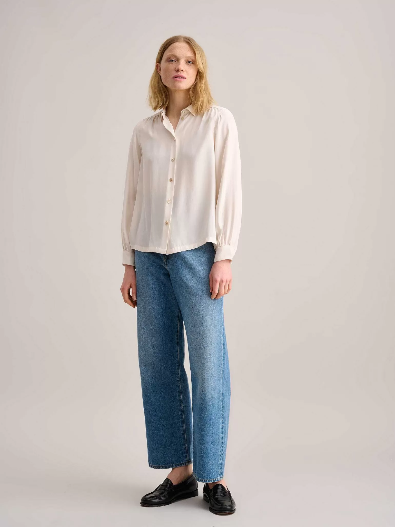 Taxi Blouse^Bellerose Cheap