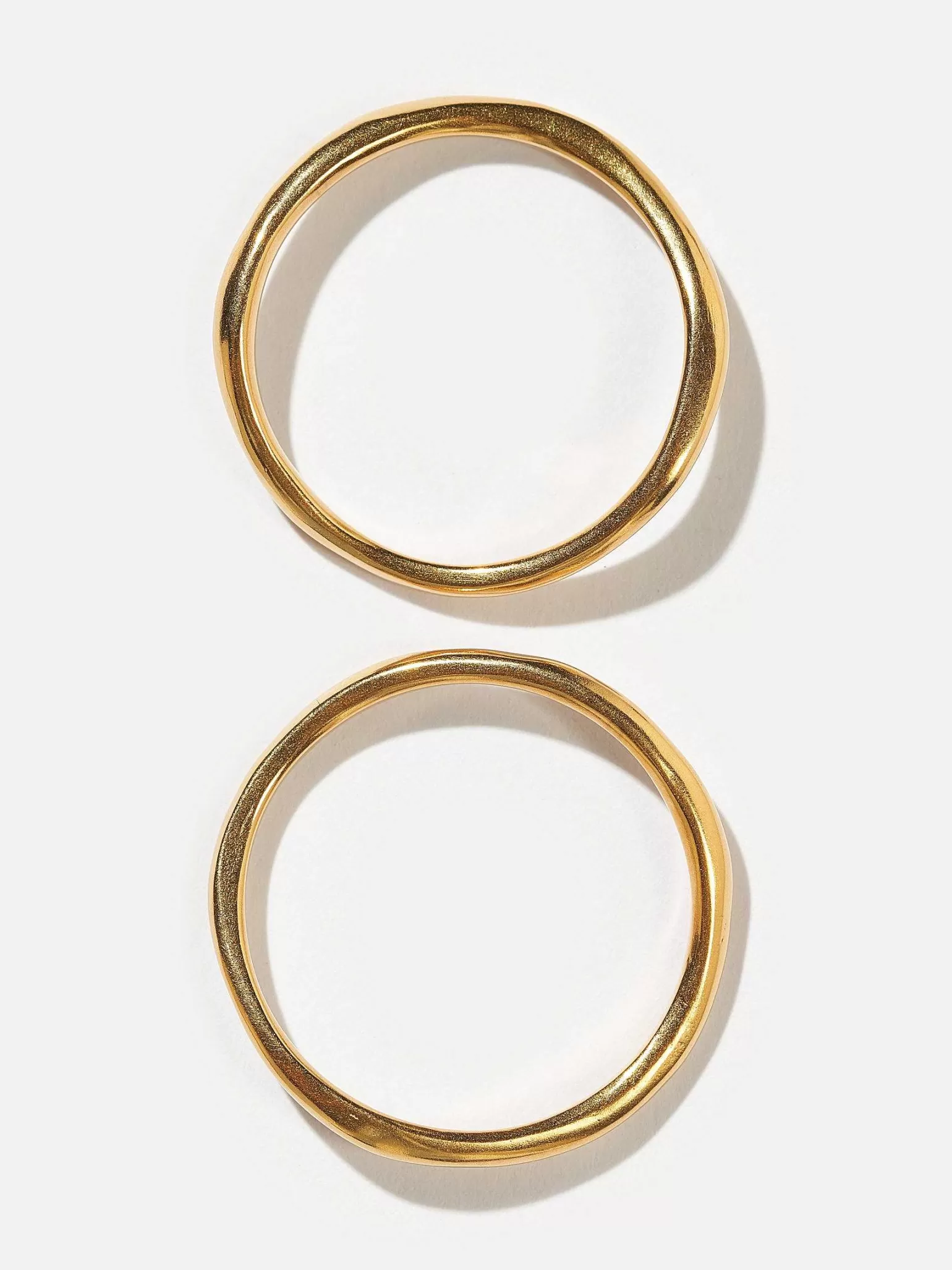 Ten | Stacking Rings^TEN JEWELLERY Clearance