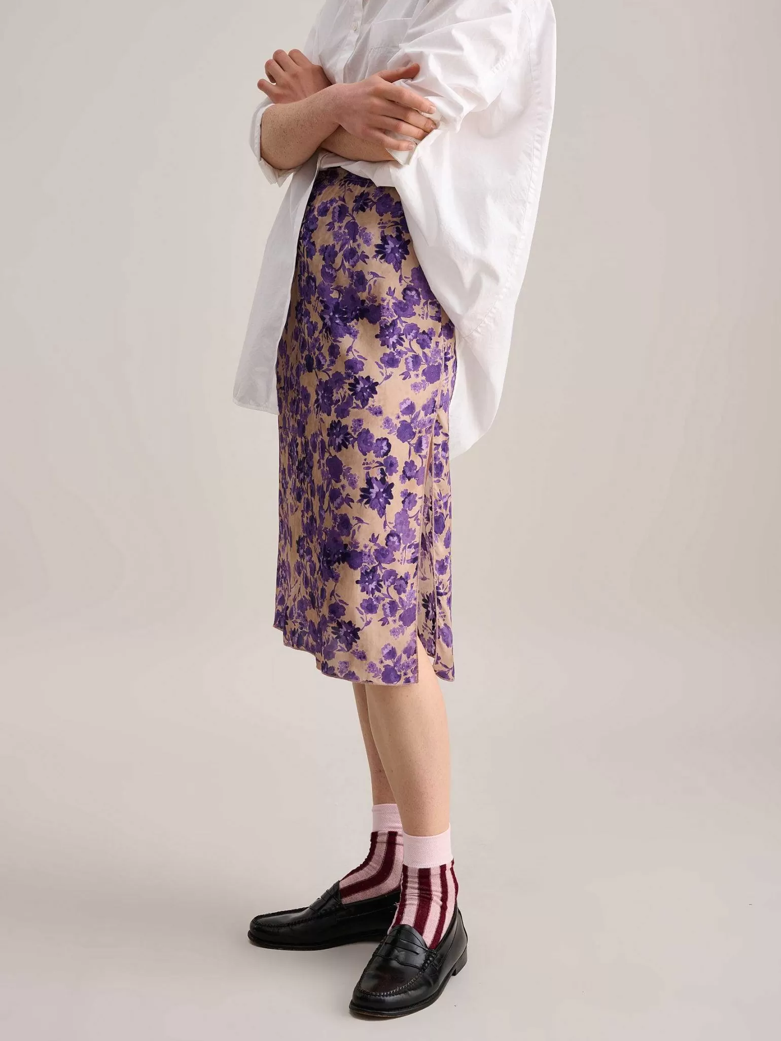 Texas Skirt^Bellerose Store