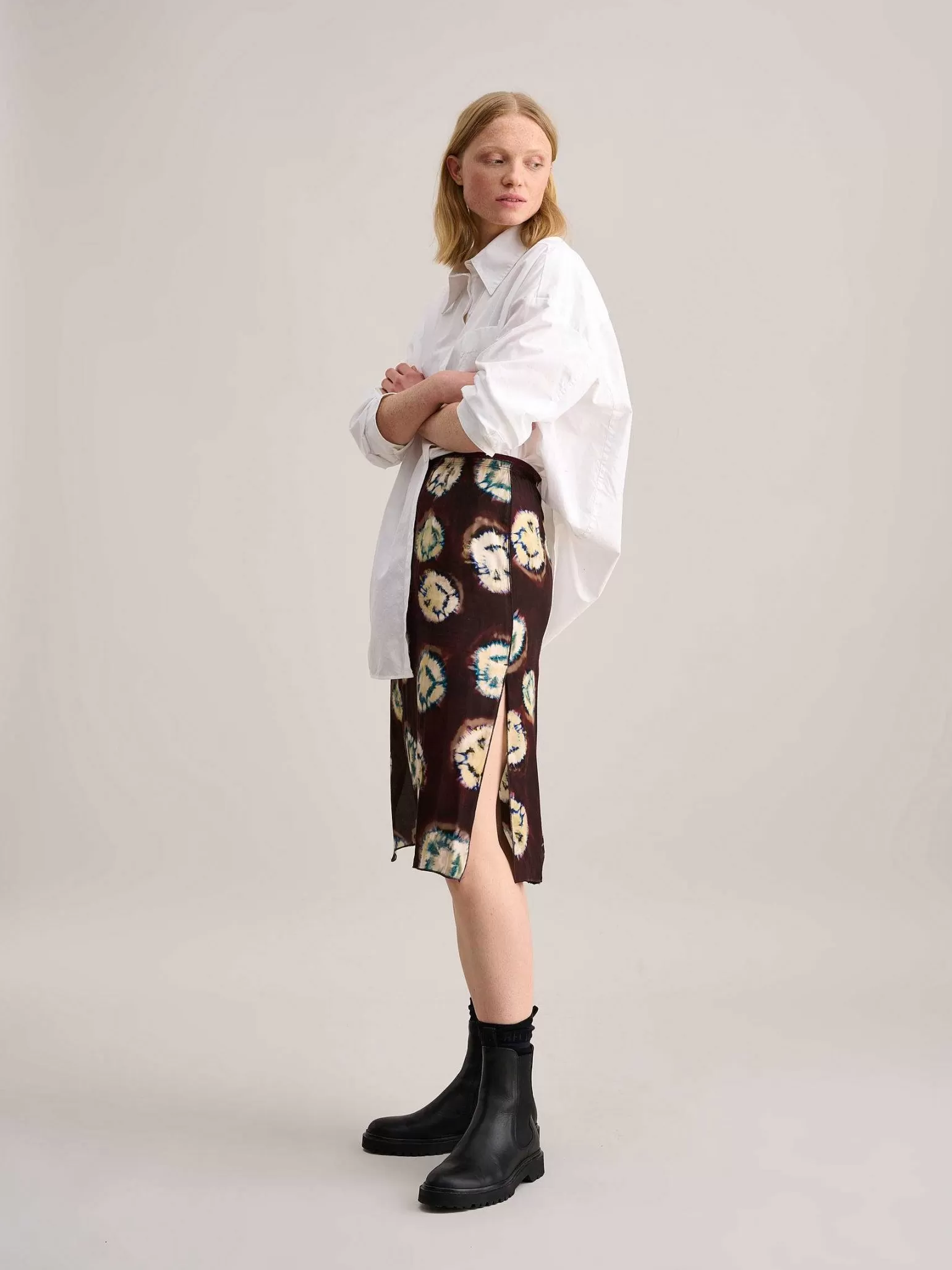 Texas Skirt^Bellerose Store