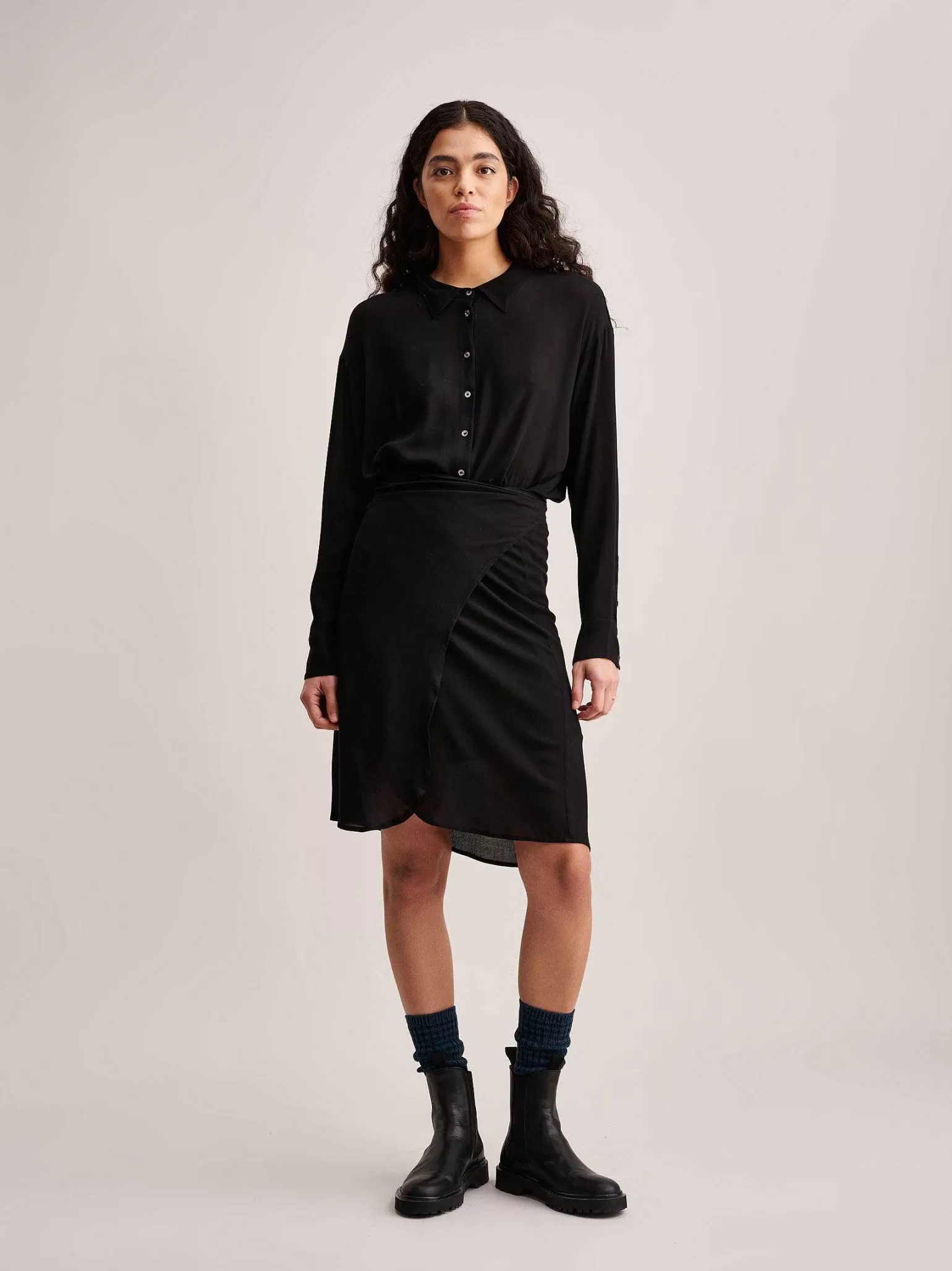 Trixie Dress^Bellerose Cheap