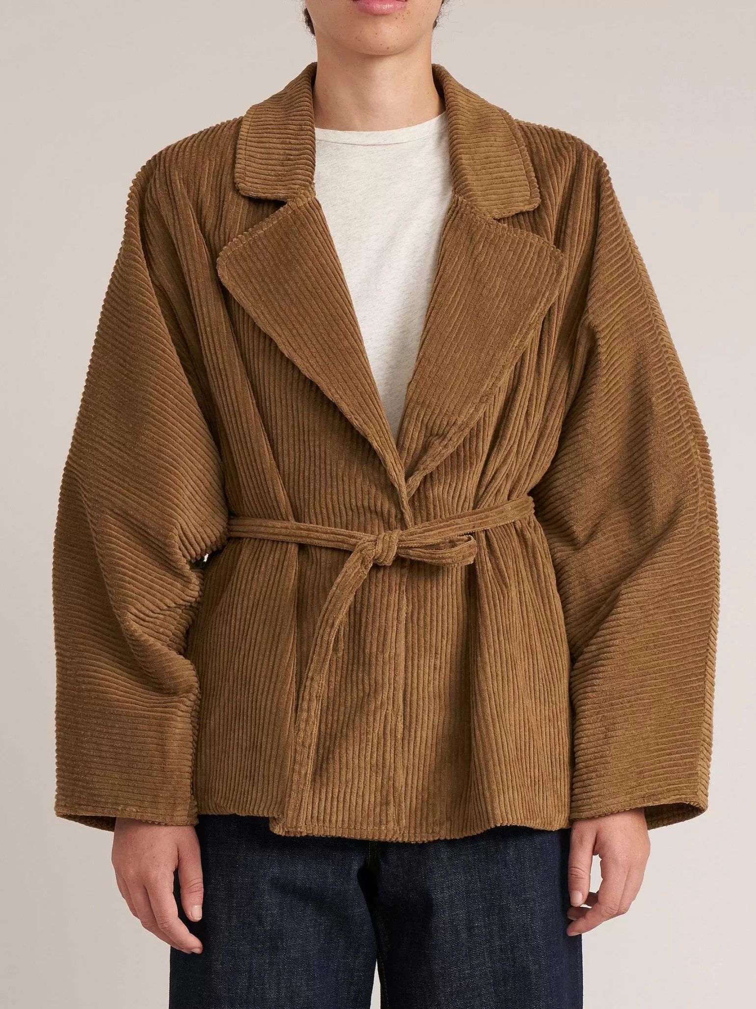 V. De Vinster | Barbara Corduroy Jacket^V de Vinster Store