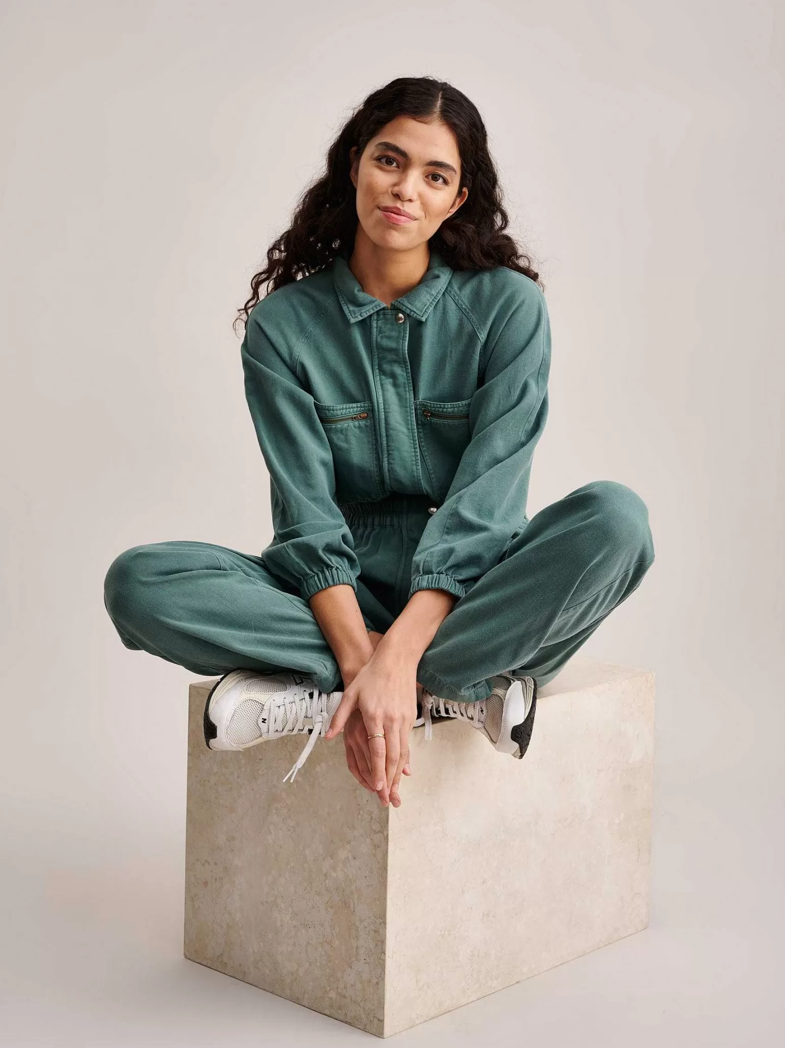 Vedett Jumpsuit^Bellerose Cheap