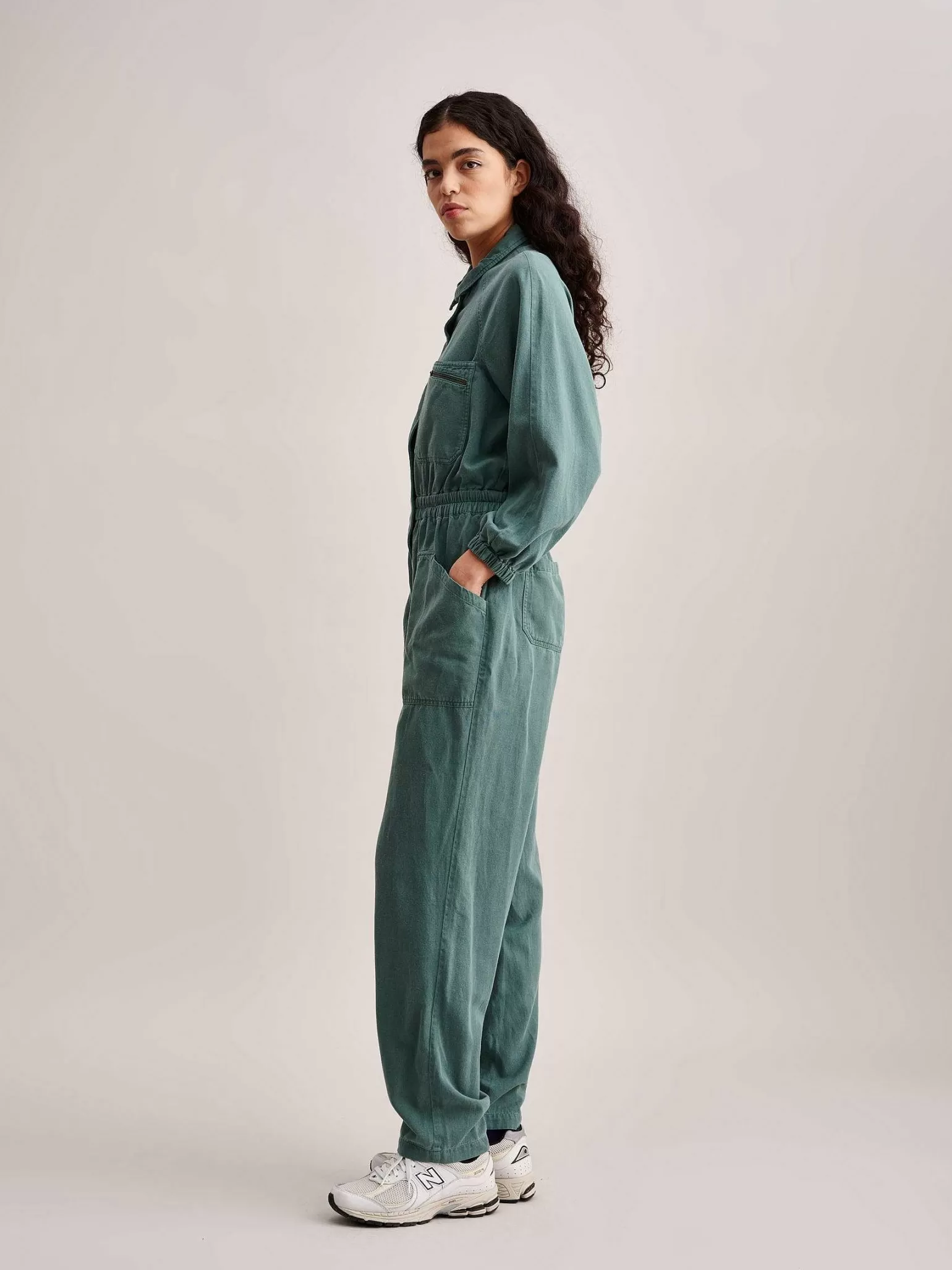 Vedett Jumpsuit^Bellerose Cheap