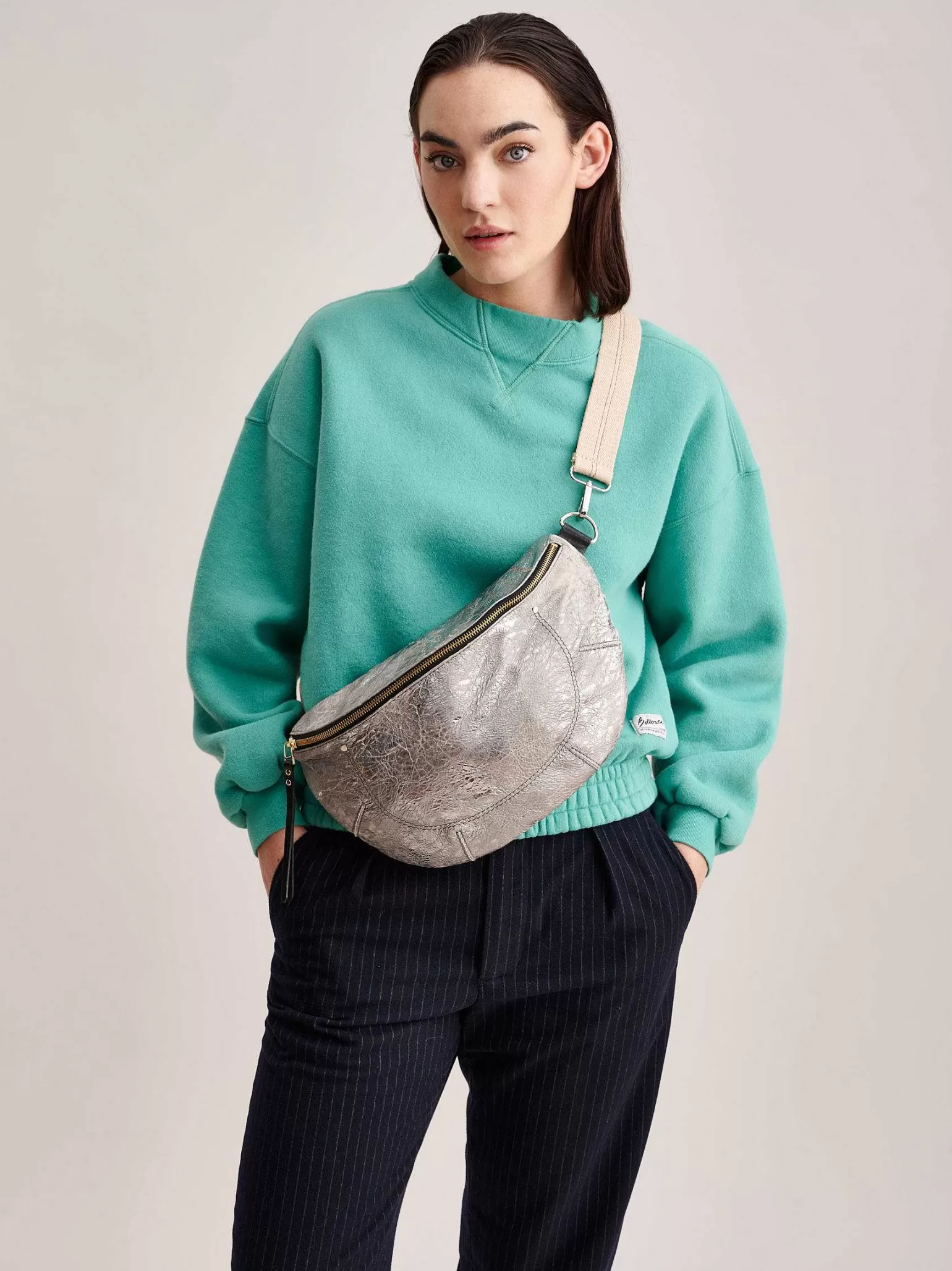 Verol Sweatshirt^Bellerose Fashion