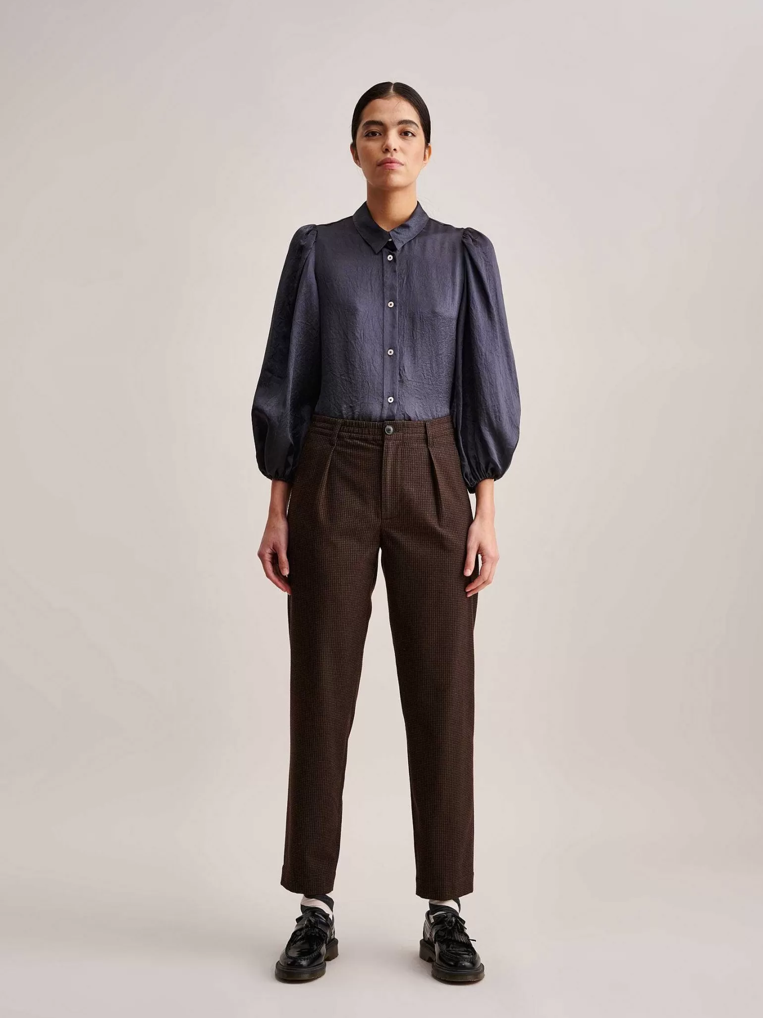 Villa Trousers^Bellerose Sale