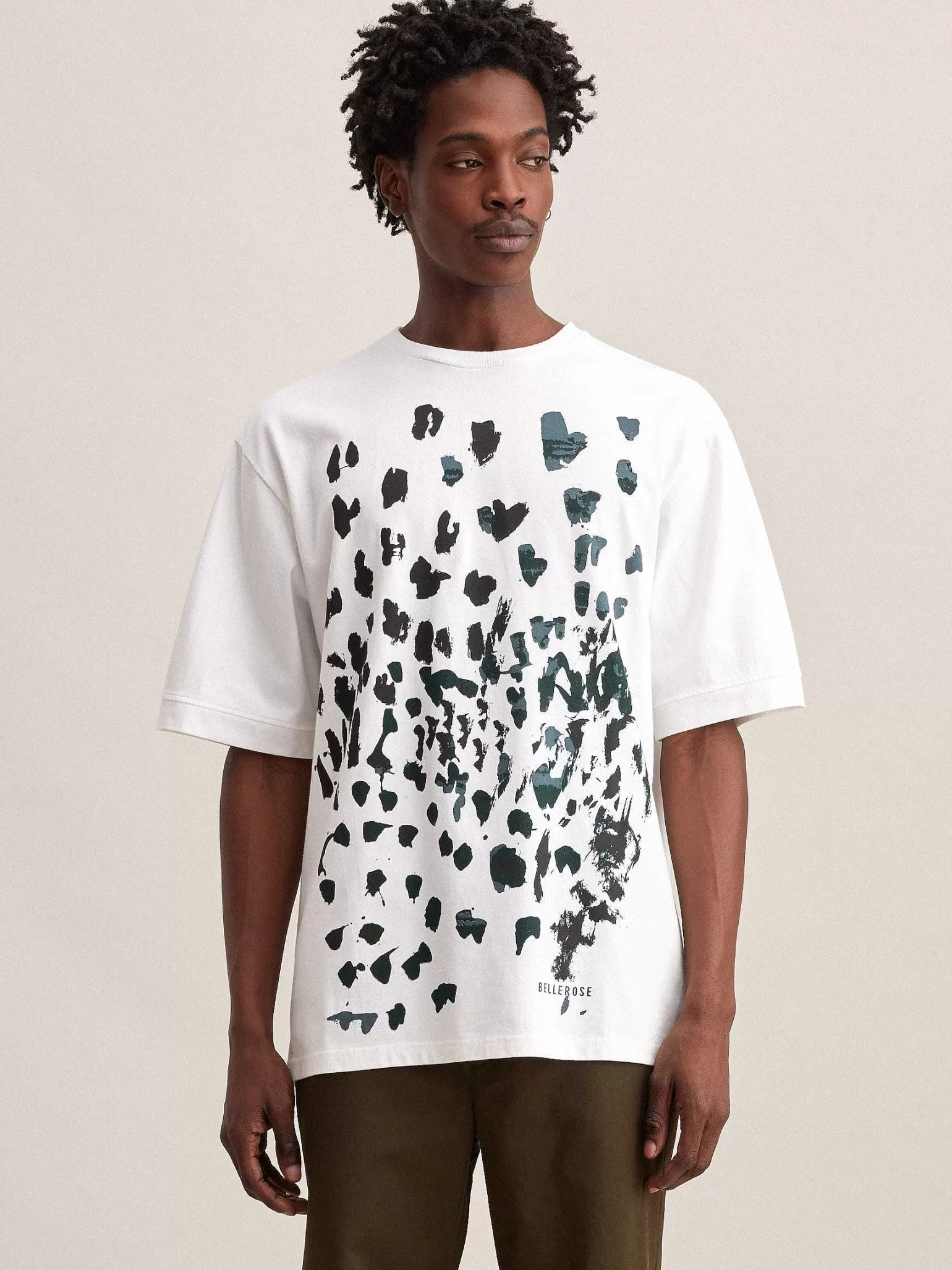 Vursty T-Shirt^Bellerose Flash Sale