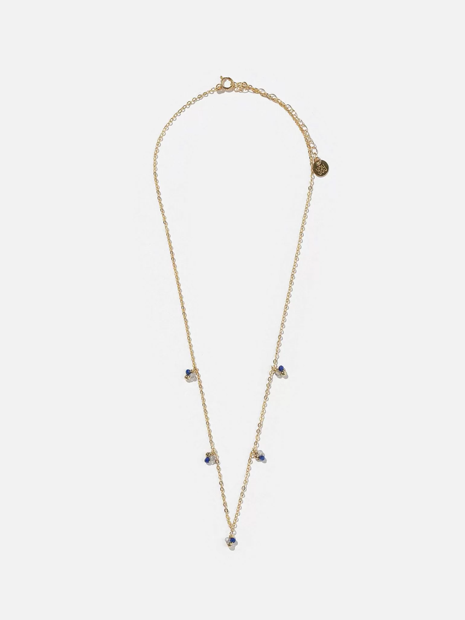 | Grelots Necklace^YAY Cheap