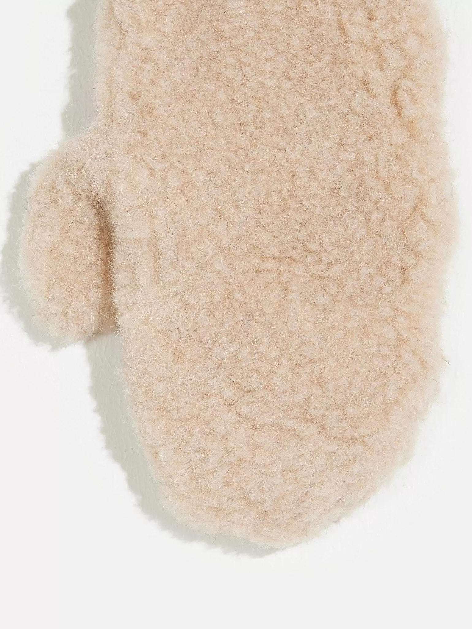 | Simple Mittens For Women^Yoko Wool Outlet